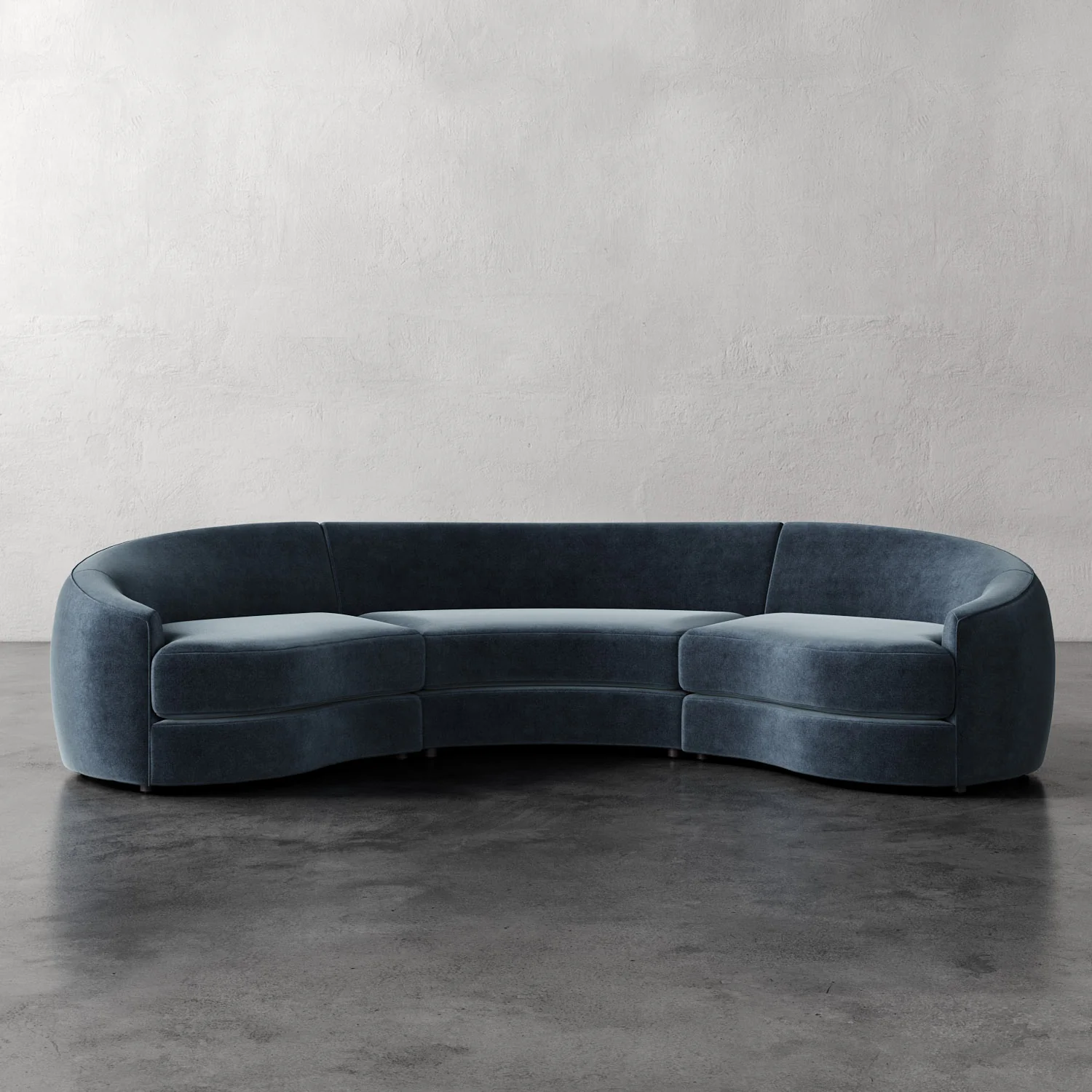 Rulmann 3-Piece Sectional - Image 16