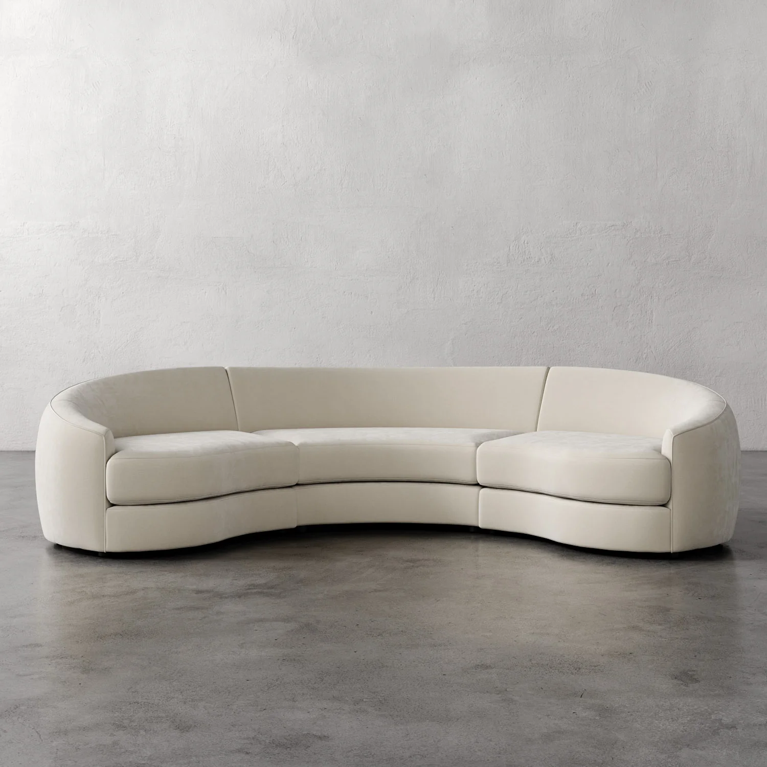 Rulmann 3-Piece Sectional - Image 17
