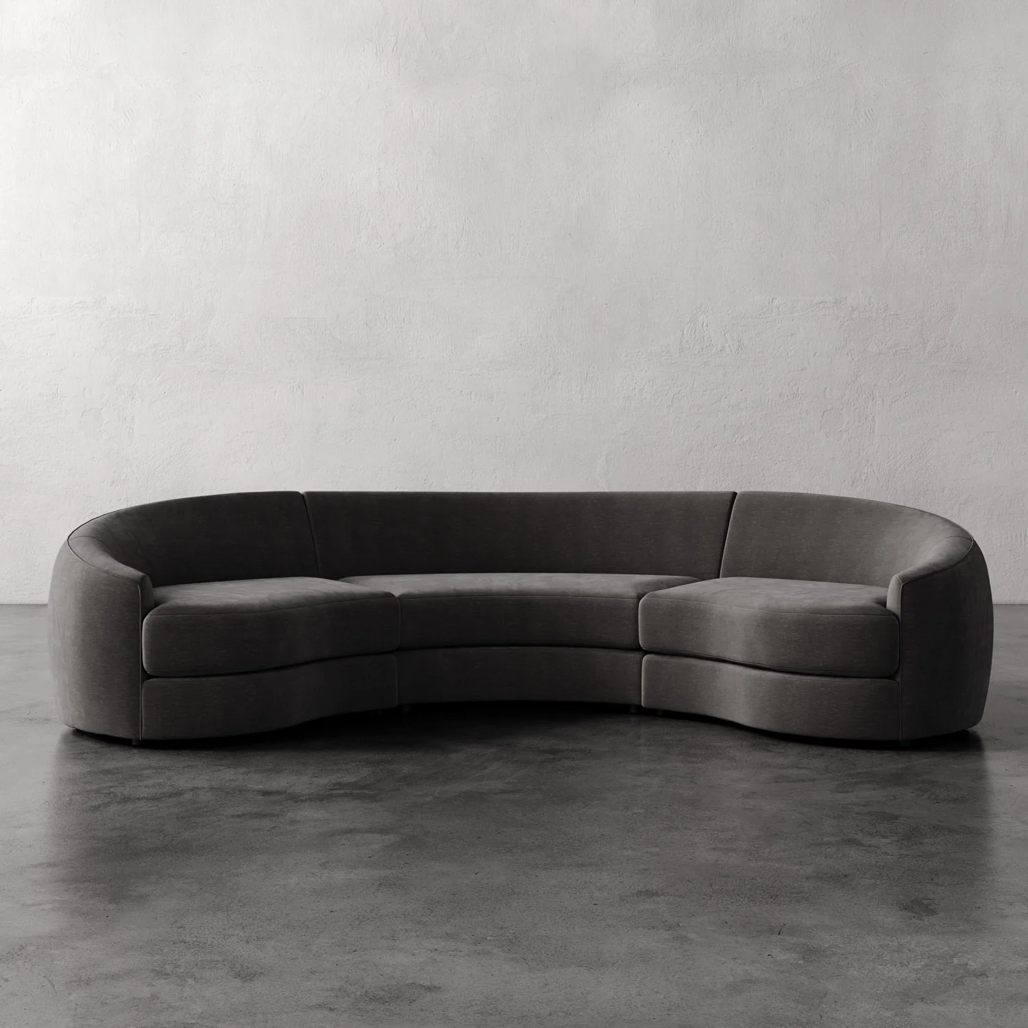 Rulmann 3-Piece Sectional - Image 18