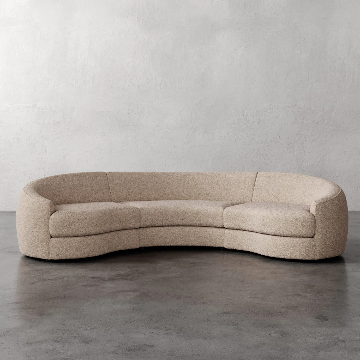 Rulmann 3-Piece Sectional - Image 19