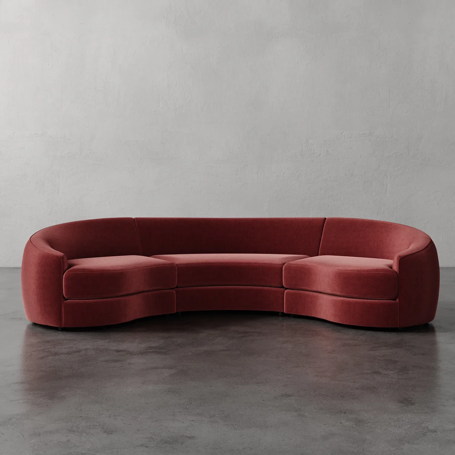 Rulmann 3-Piece Sectional - Image 20