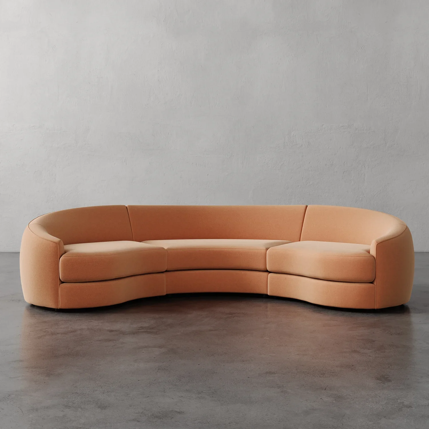 Rulmann 3-Piece Sectional - Image 23