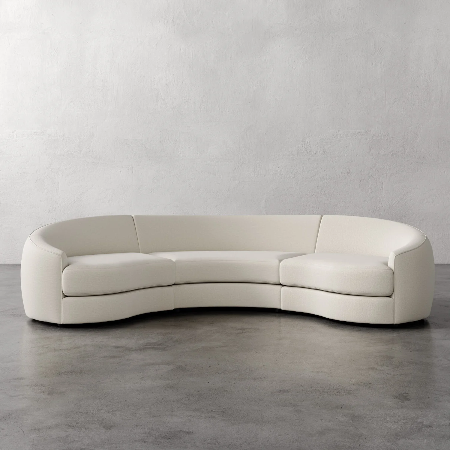 Rulmann 3-Piece Sectional - Image 6