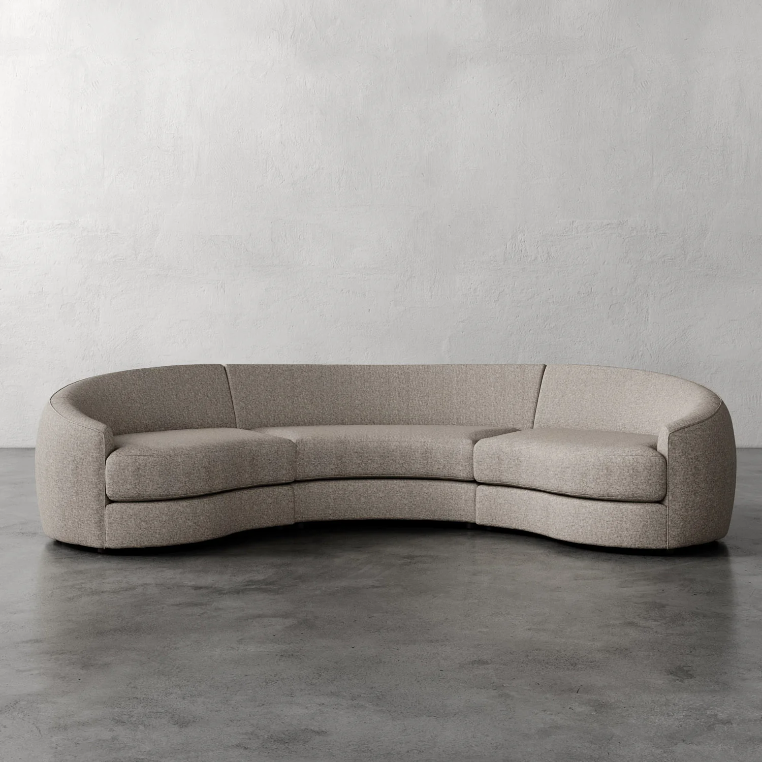 Rulmann 3-Piece Sectional - Image 7