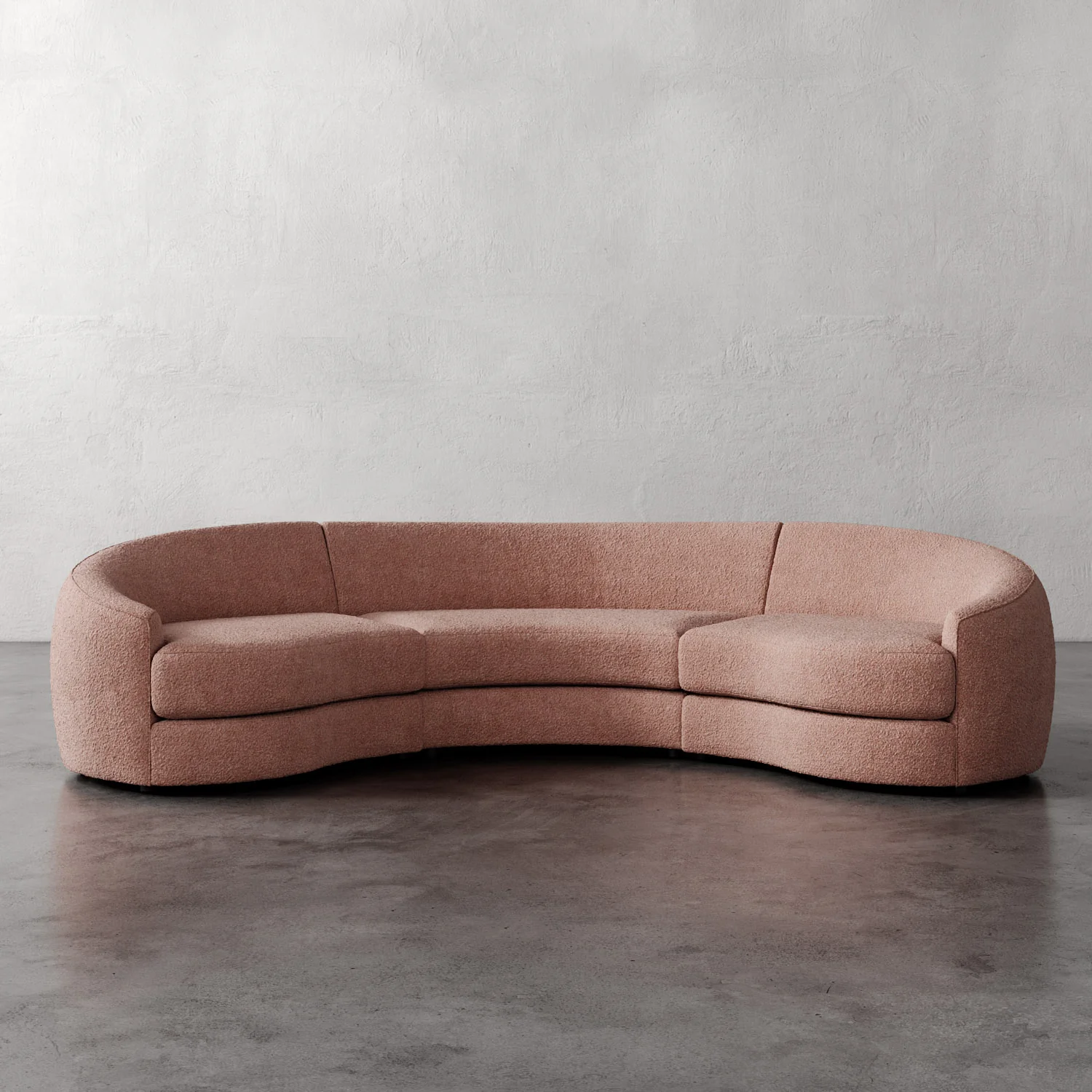 Rulmann 3-Piece Sectional - Image 8