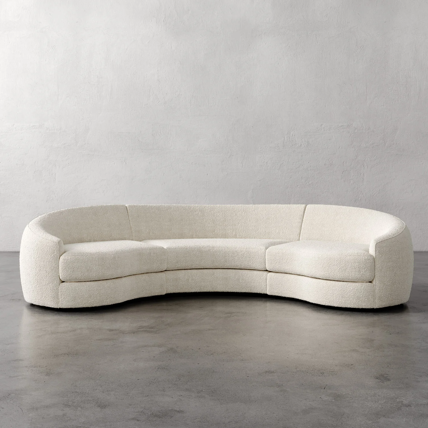 Rulmann 3-Piece Sectional - Image 9