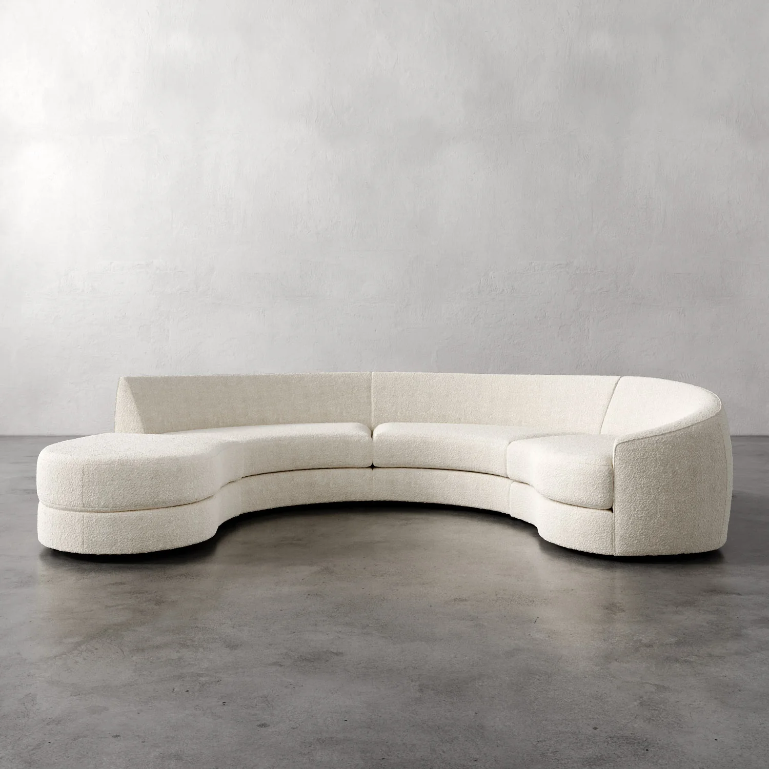 Rulmann 4-Piece Right Sectional - Image 10