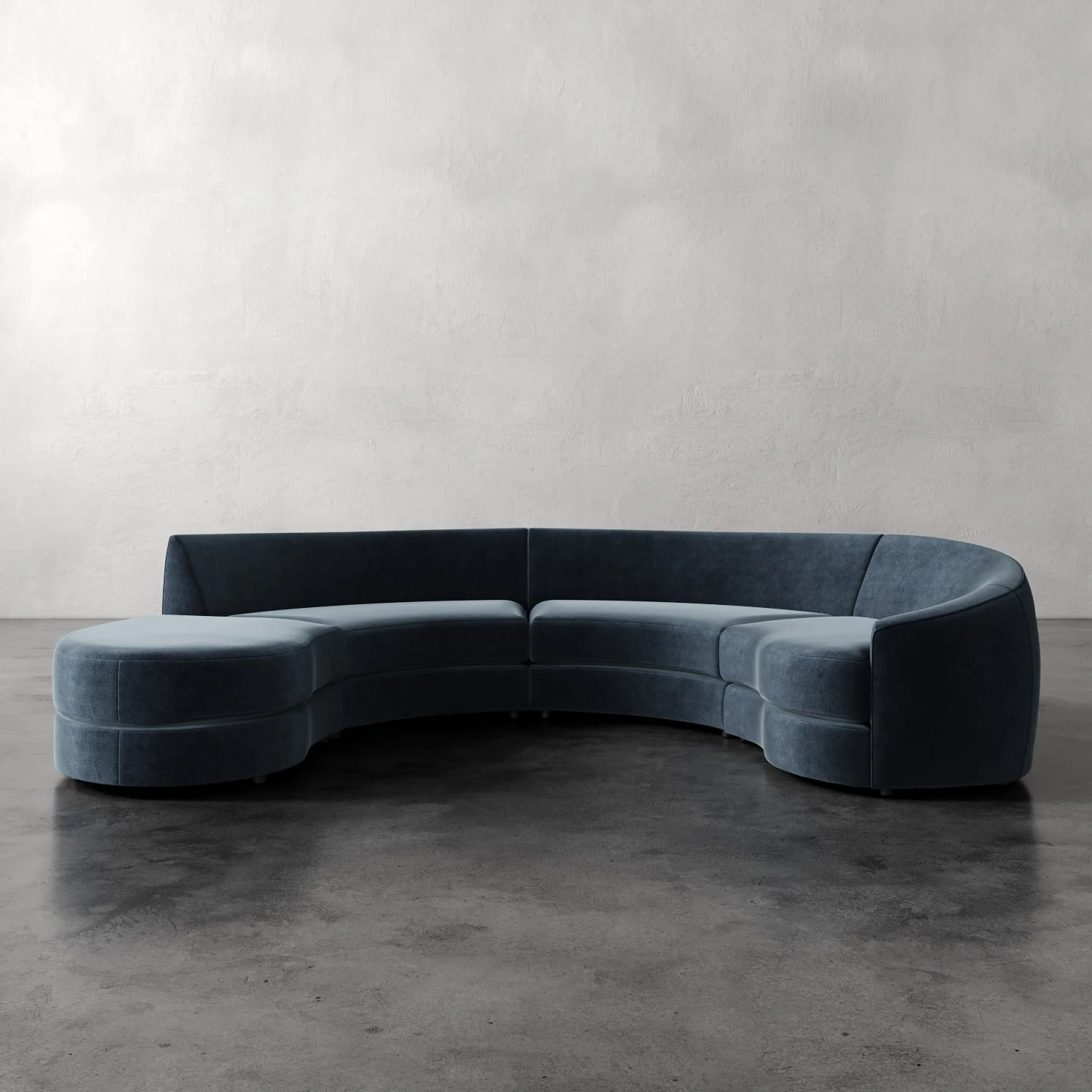 Rulmann 4-Piece Right Sectional - Image 12