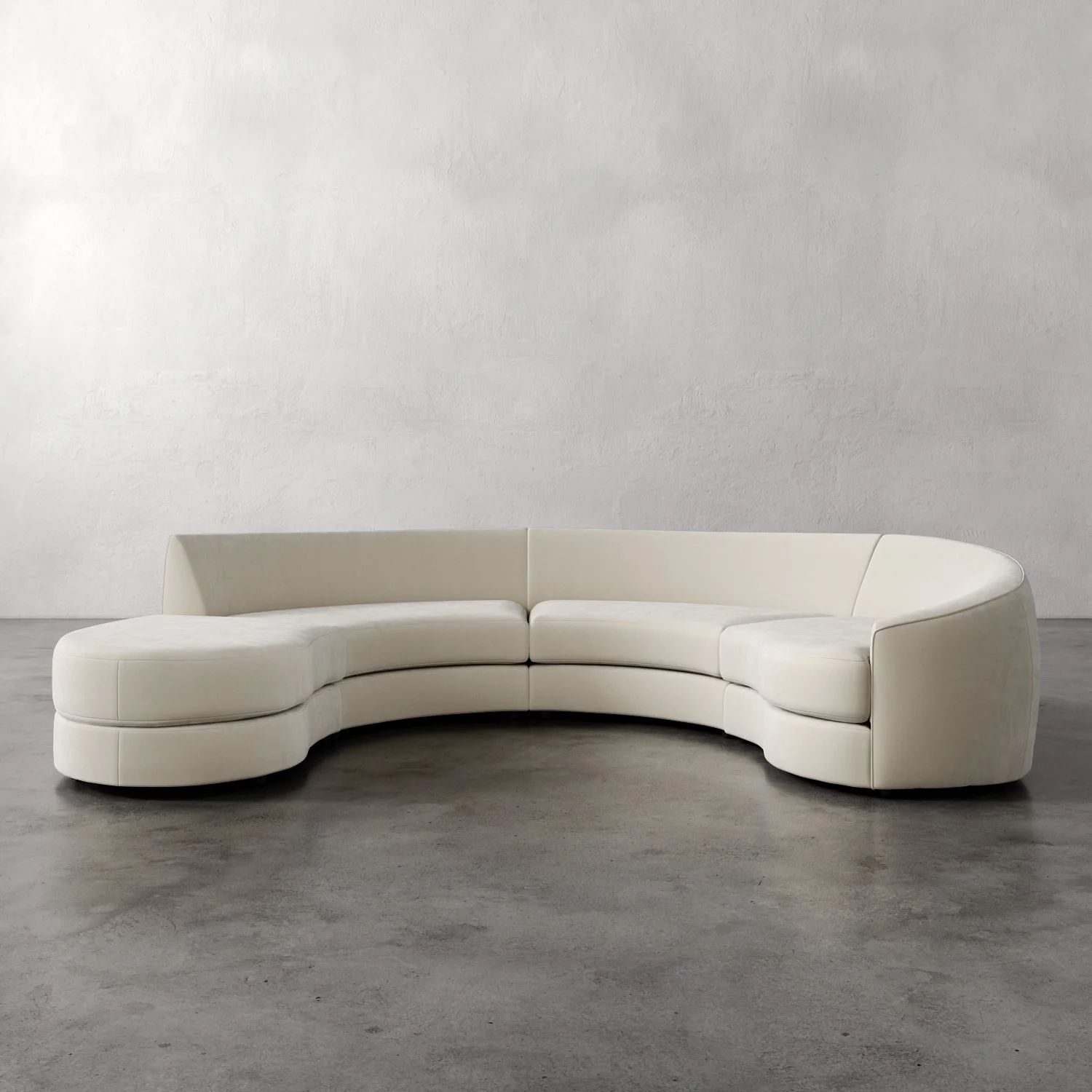 Rulmann 4-Piece Right Sectional - Image 13