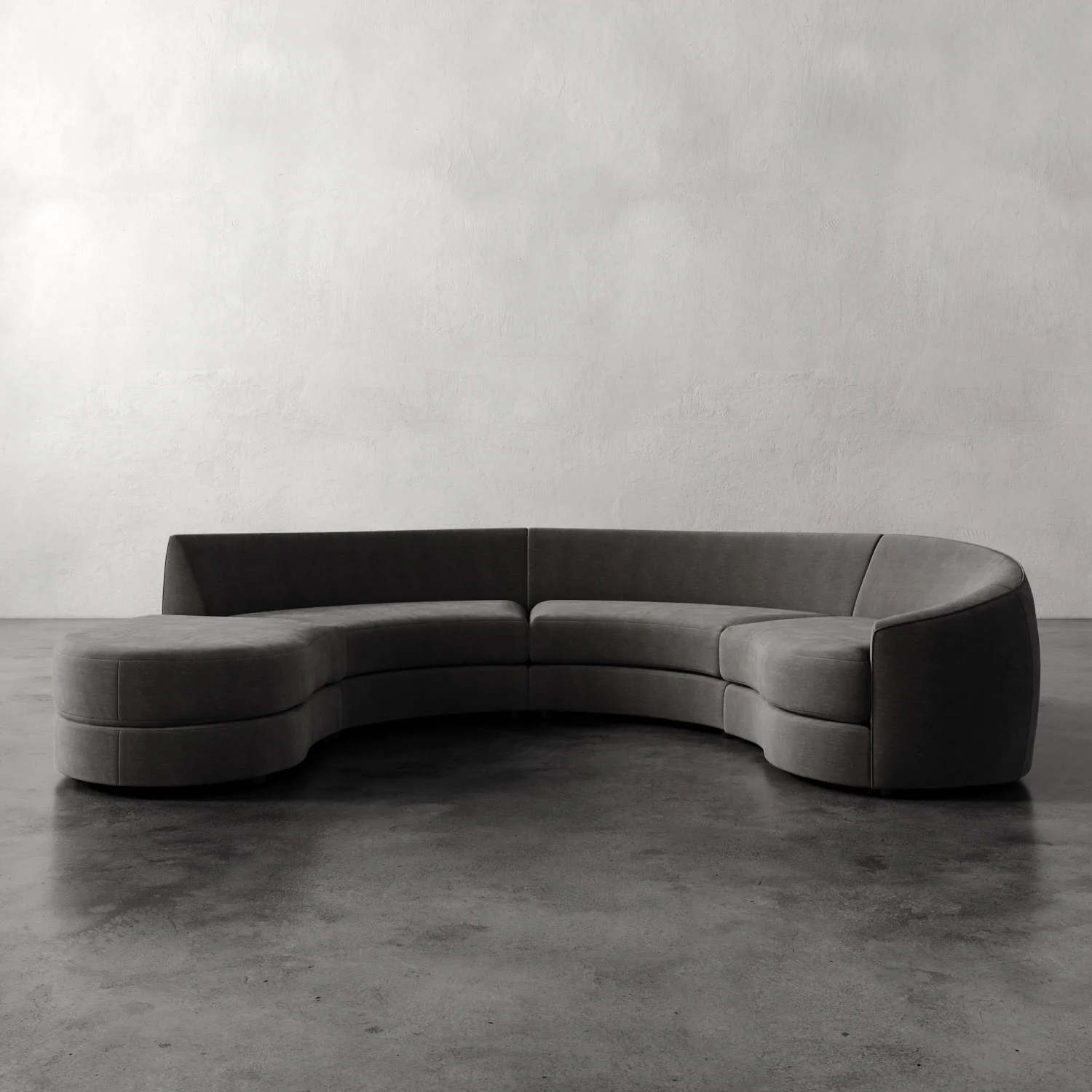 Rulmann 4-Piece Right Sectional - Image 14