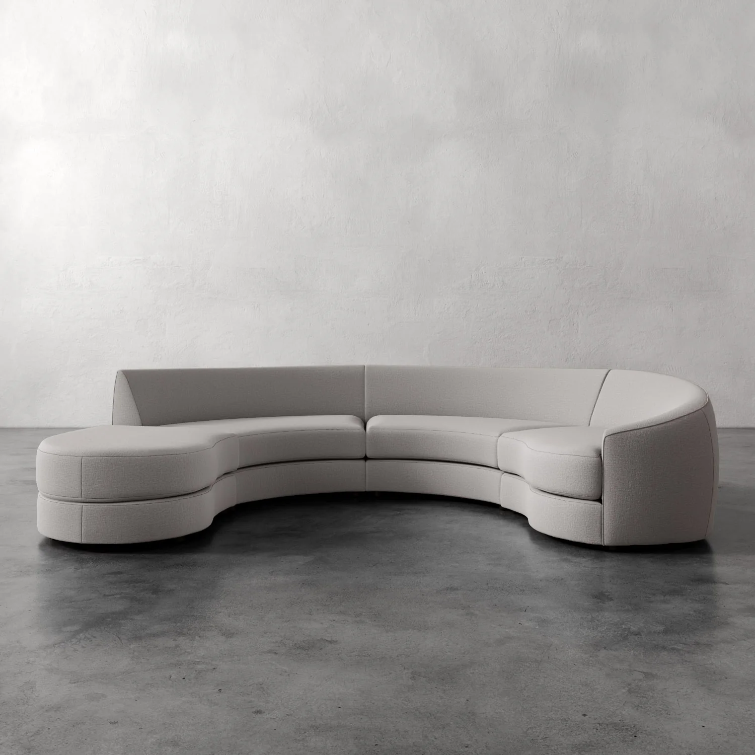 Rulmann 4-Piece Right Sectional - Image 15
