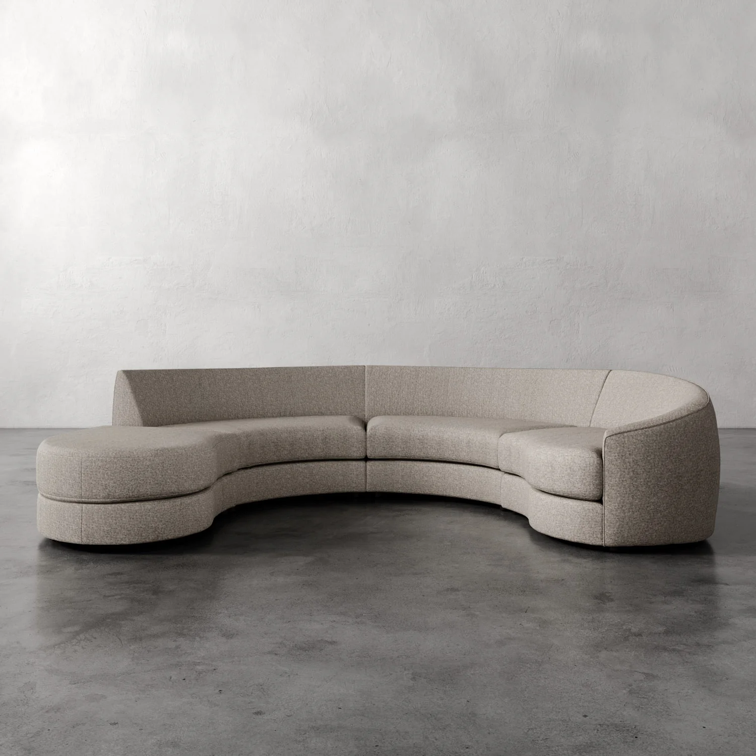 Rulmann 4-Piece Right Sectional - Image 17