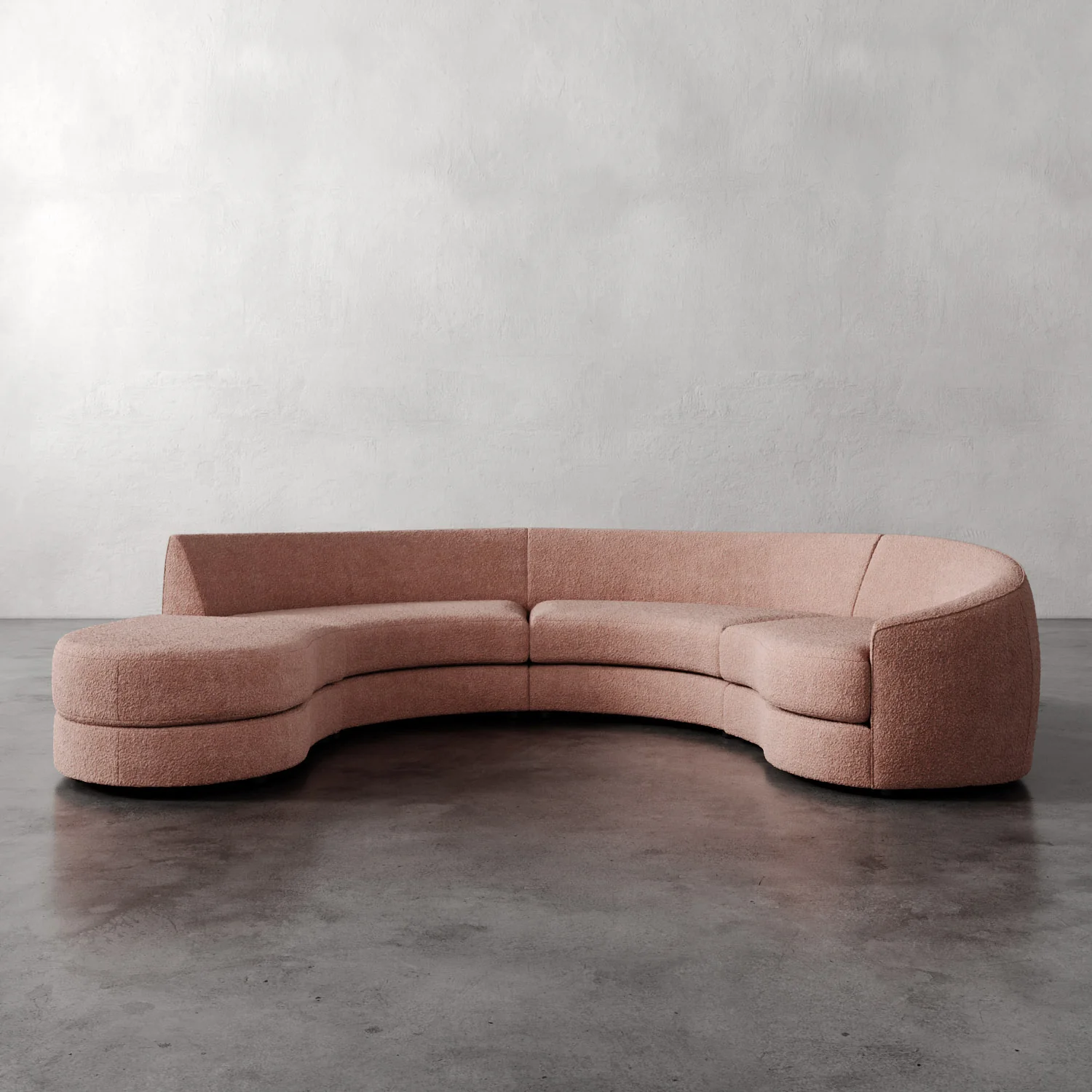 Rulmann 4-Piece Right Sectional - Image 18