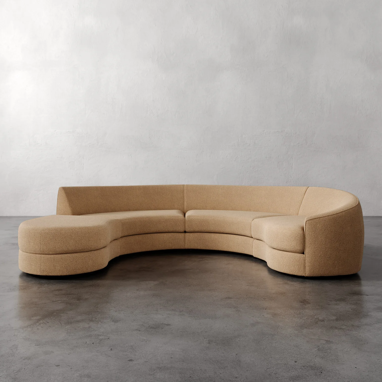 Rulmann 4-Piece Right Sectional - Image 19