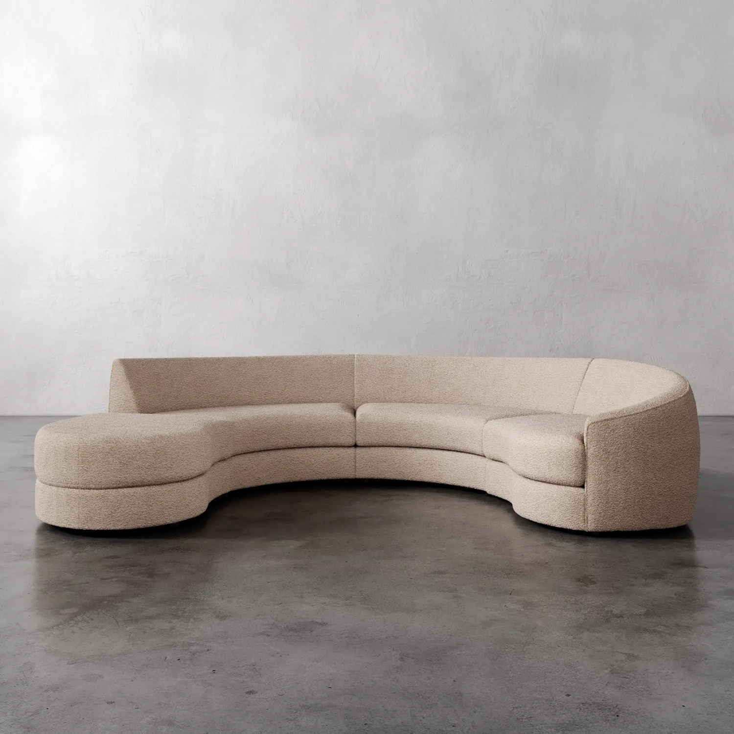 Rulmann 4-Piece Right Sectional - Image 20