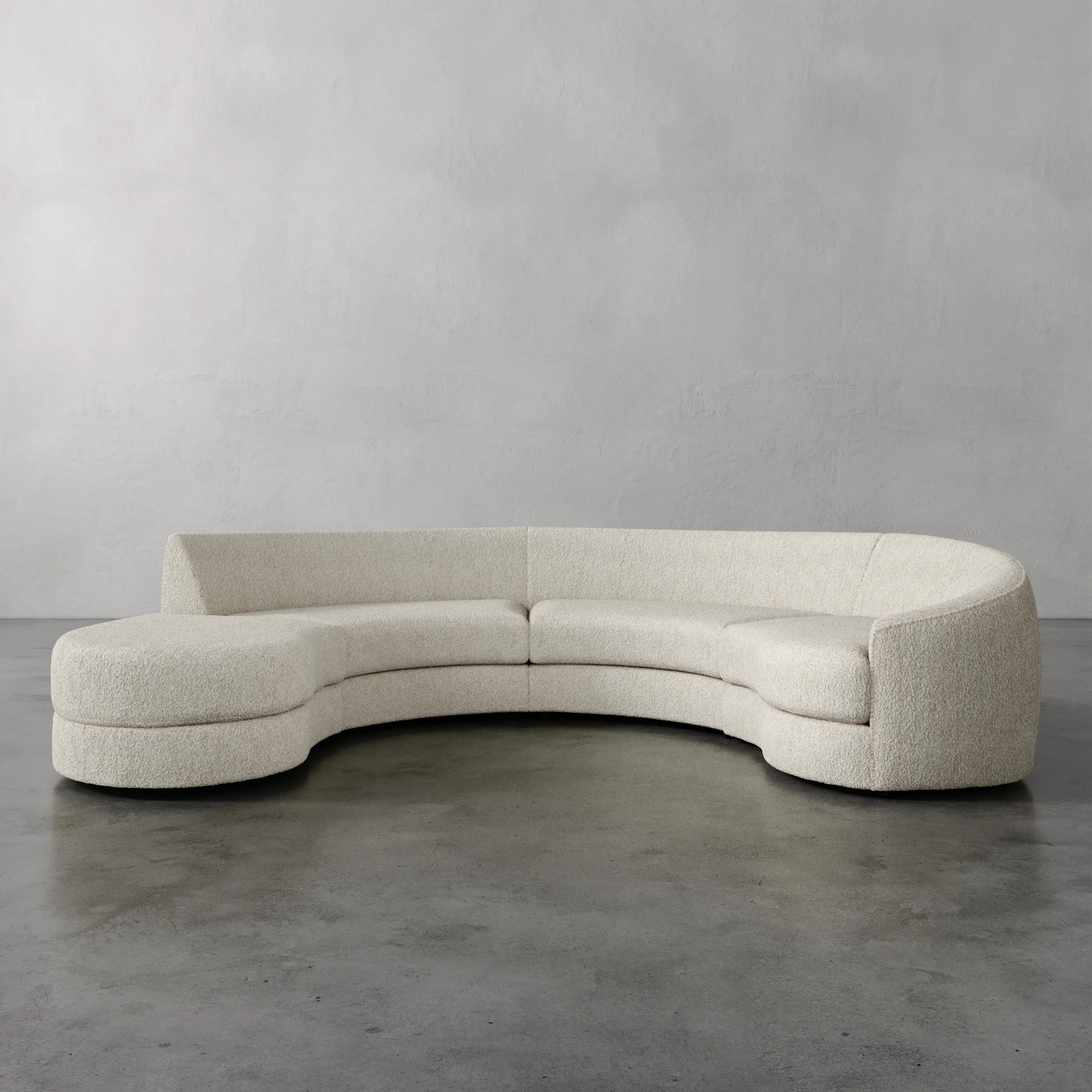 Rulmann 4-Piece Right Sectional - Image 22