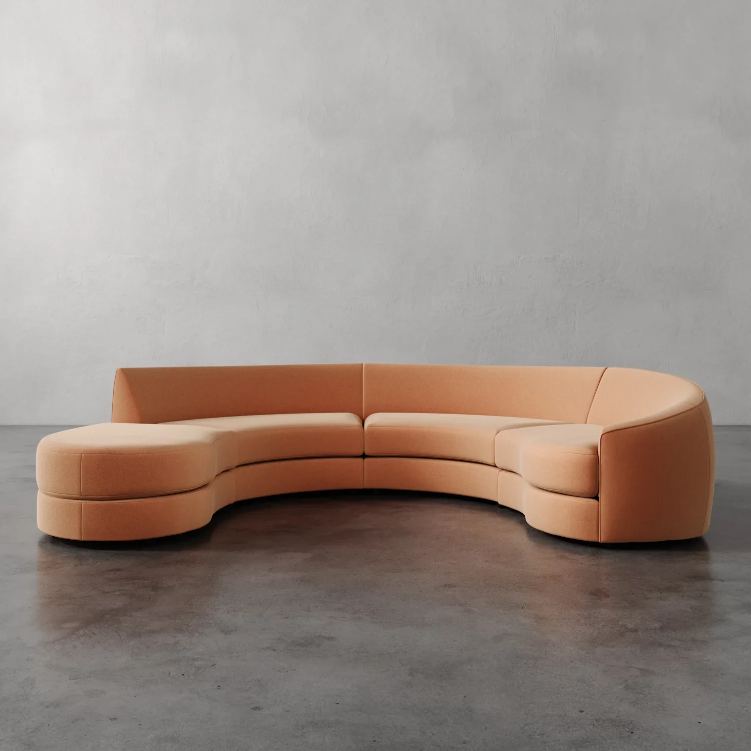 Rulmann 4-Piece Right Sectional - Image 23