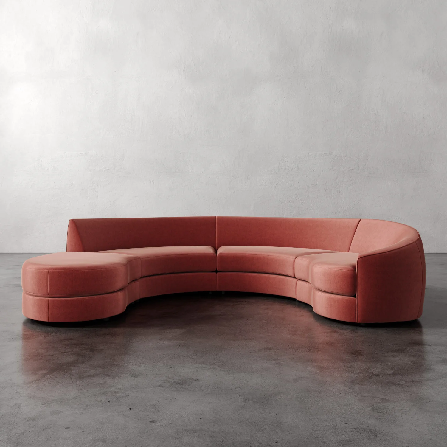 Rulmann 4-Piece Right Sectional - Image 7