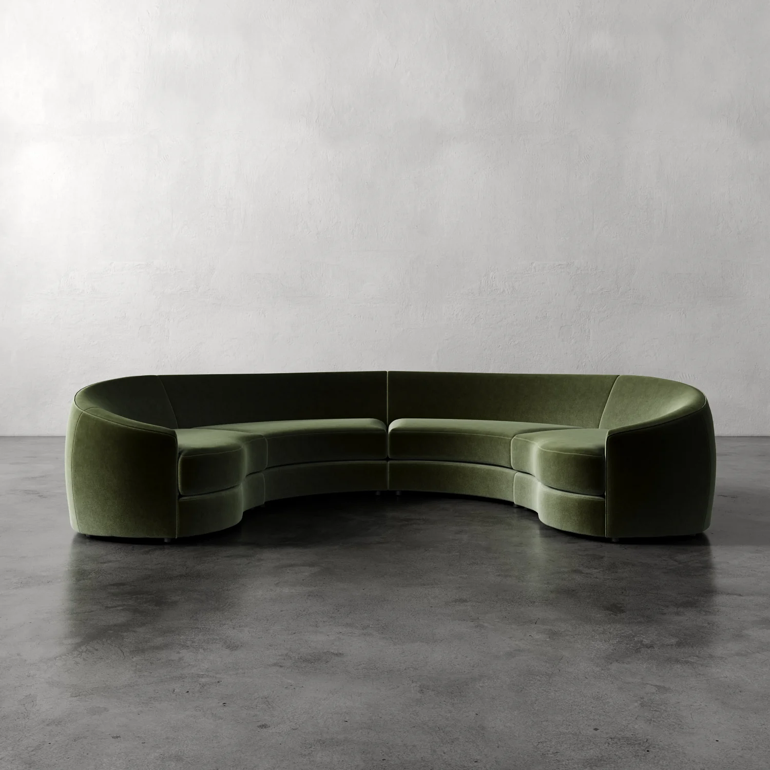 Rulmann 4-Piece Sectional - Image 11