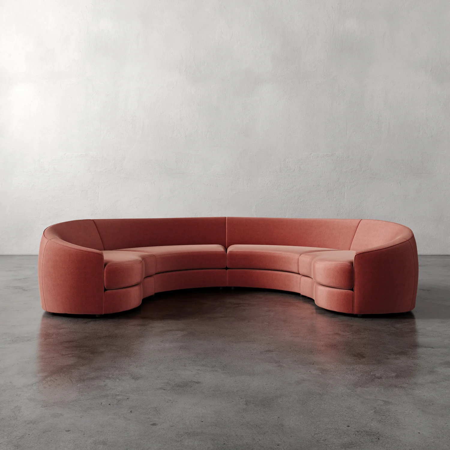 Rulmann 4-Piece Sectional - Image 12