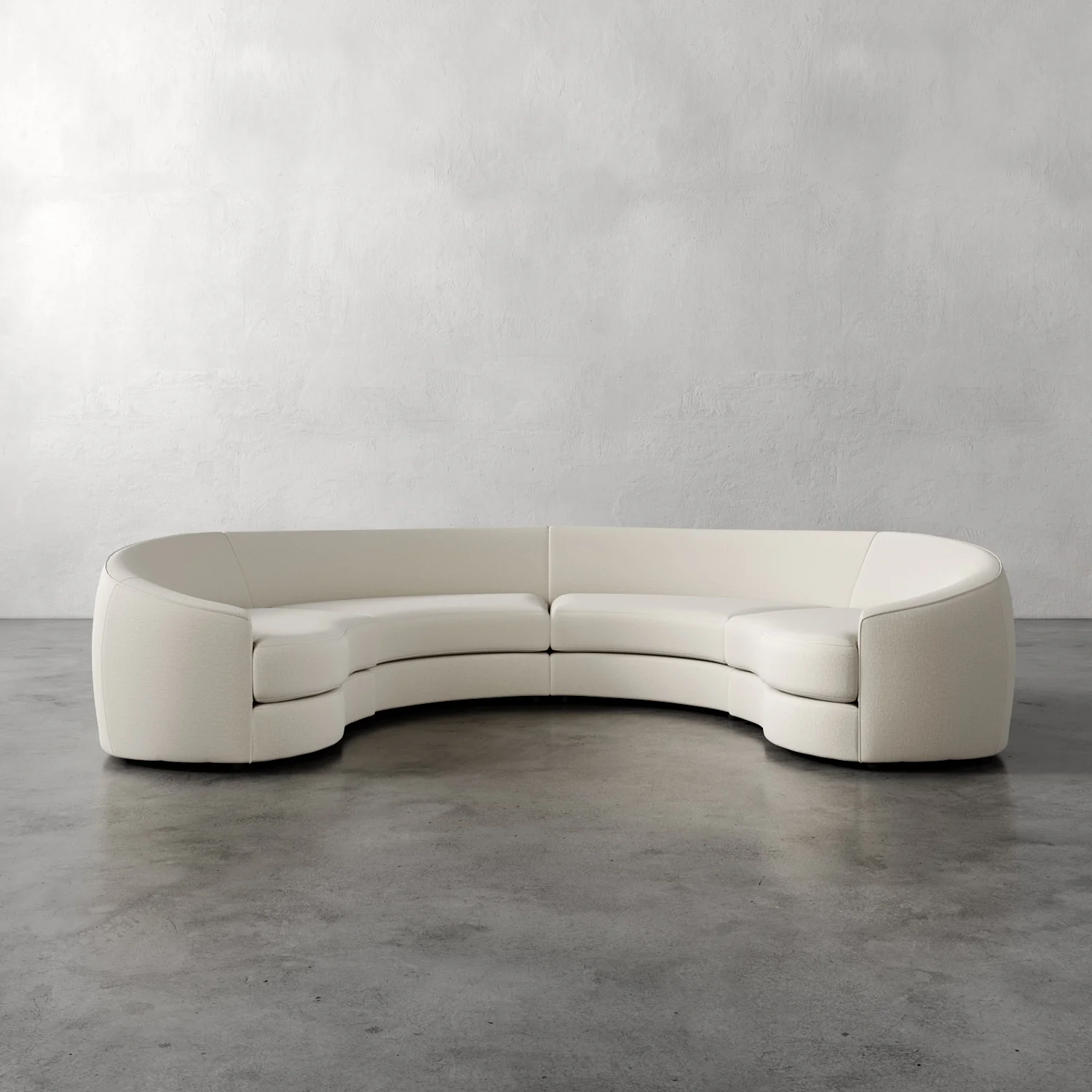 Rulmann 4-Piece Sectional - Image 13