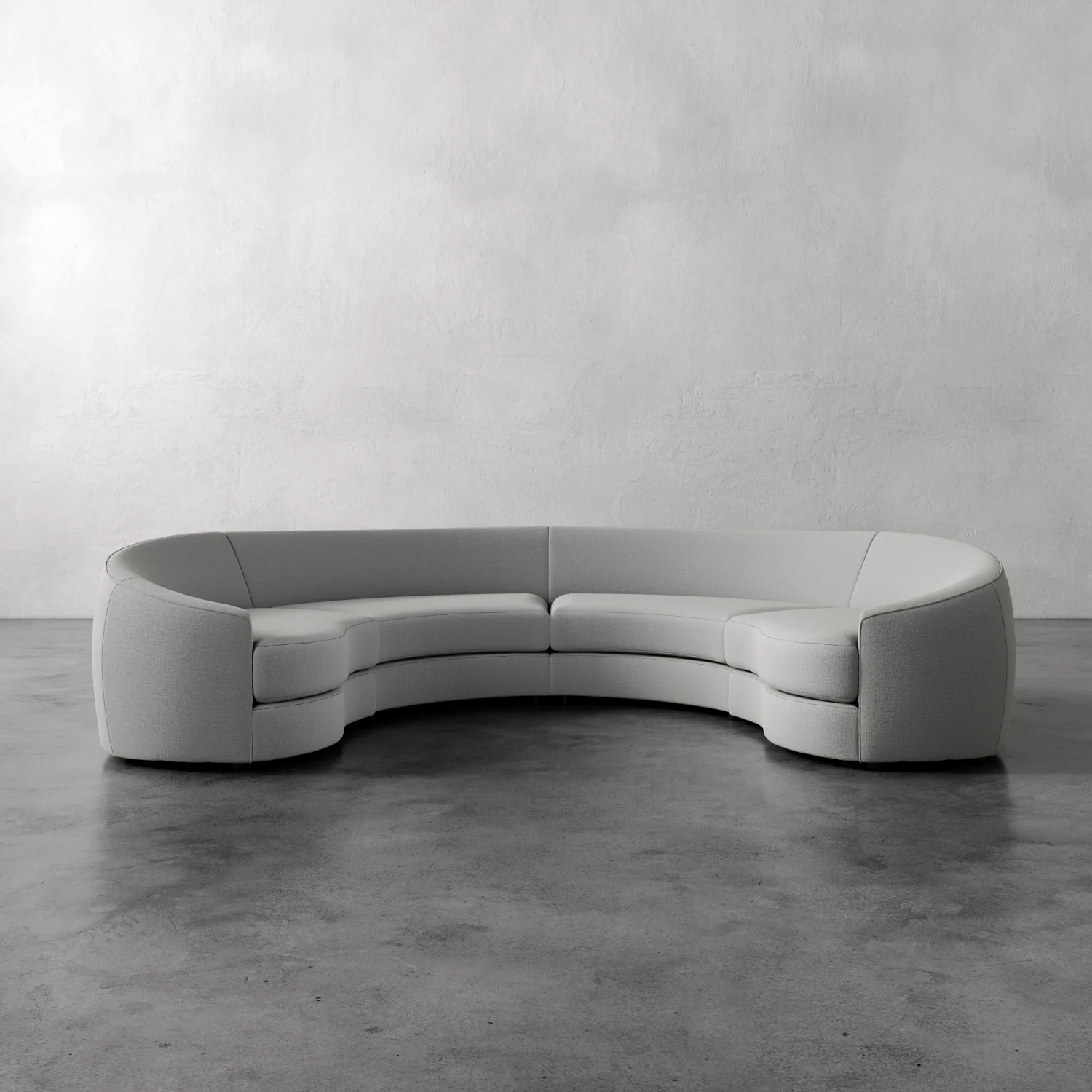 Rulmann 4-Piece Sectional - Image 14