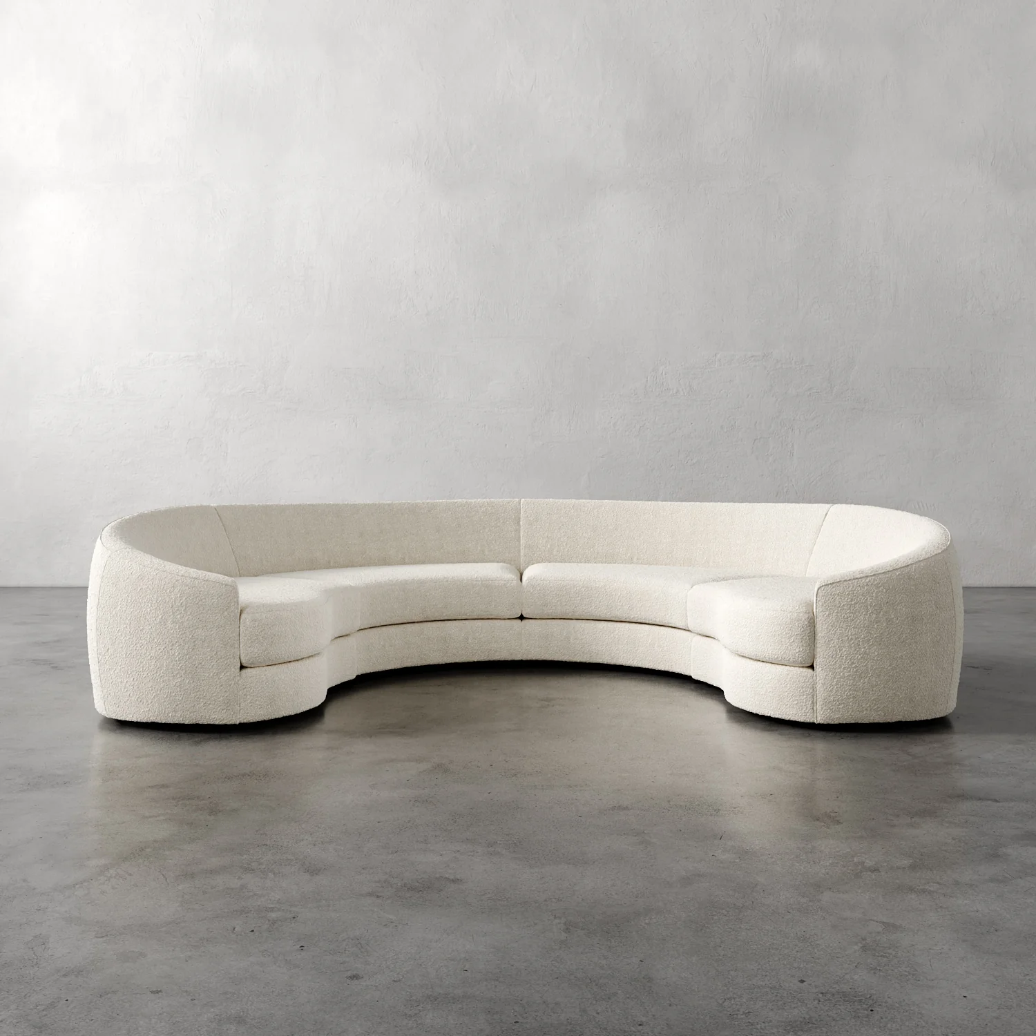 Rulmann 4-Piece Sectional - Image 15