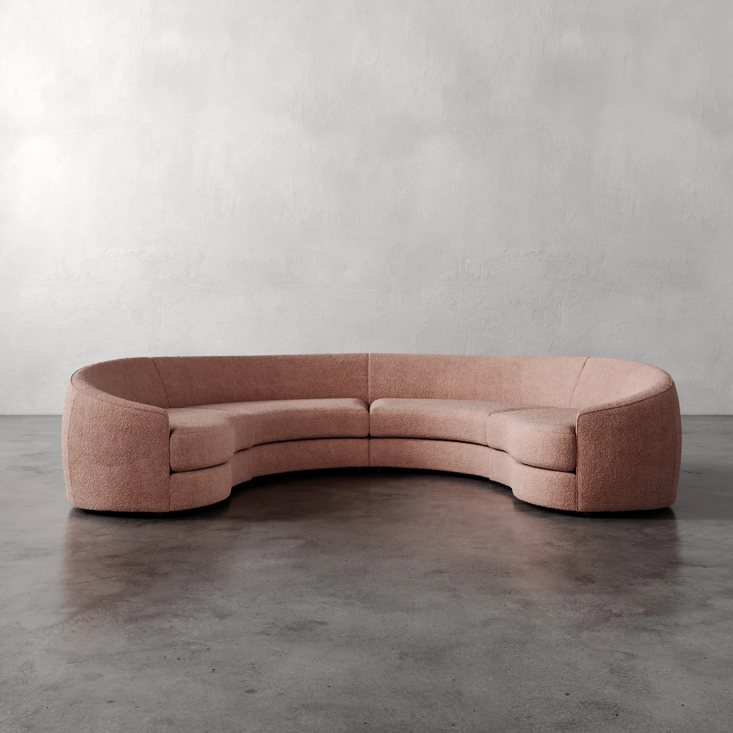 Rulmann 4-Piece Sectional - Image 16