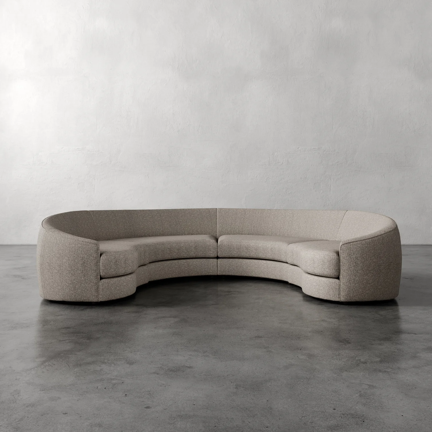 Rulmann 4-Piece Sectional - Image 18