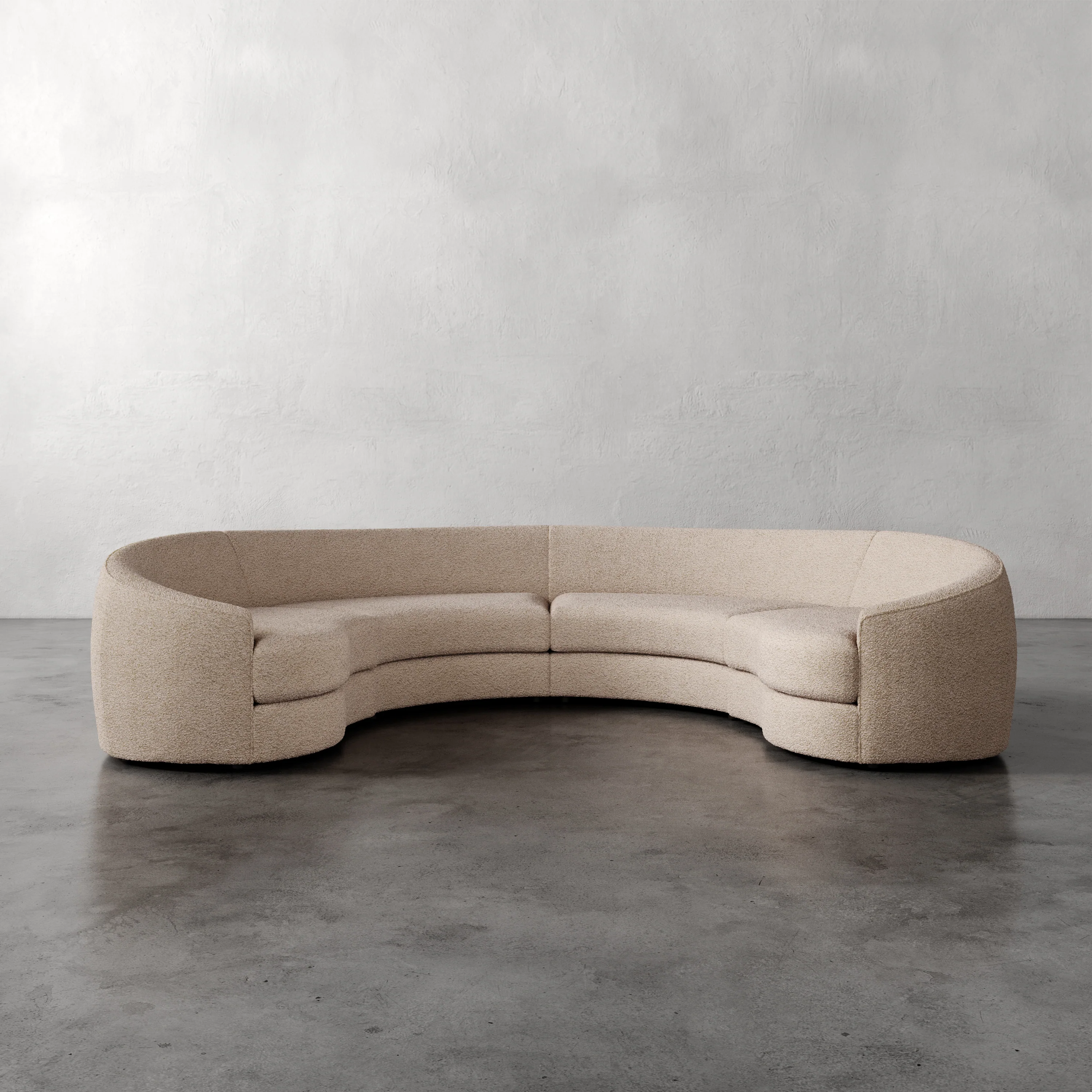 Rulmann 4-Piece Sectional - Image 19