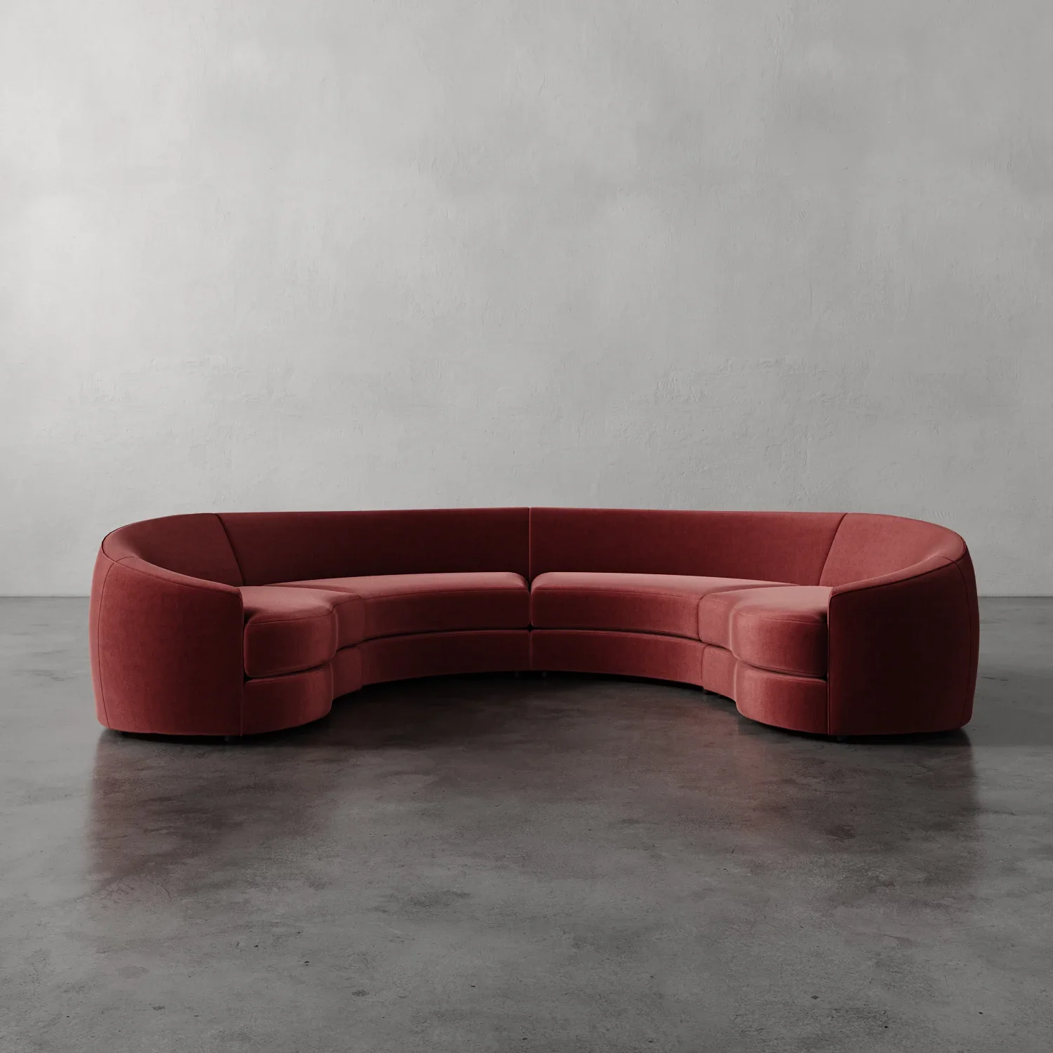 Rulmann 4-Piece Sectional - Image 20