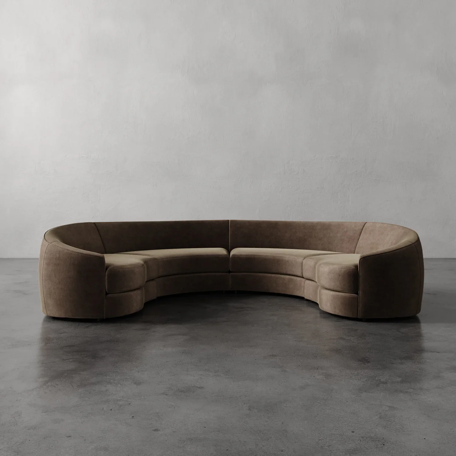 Rulmann 4-Piece Sectional - Image 21