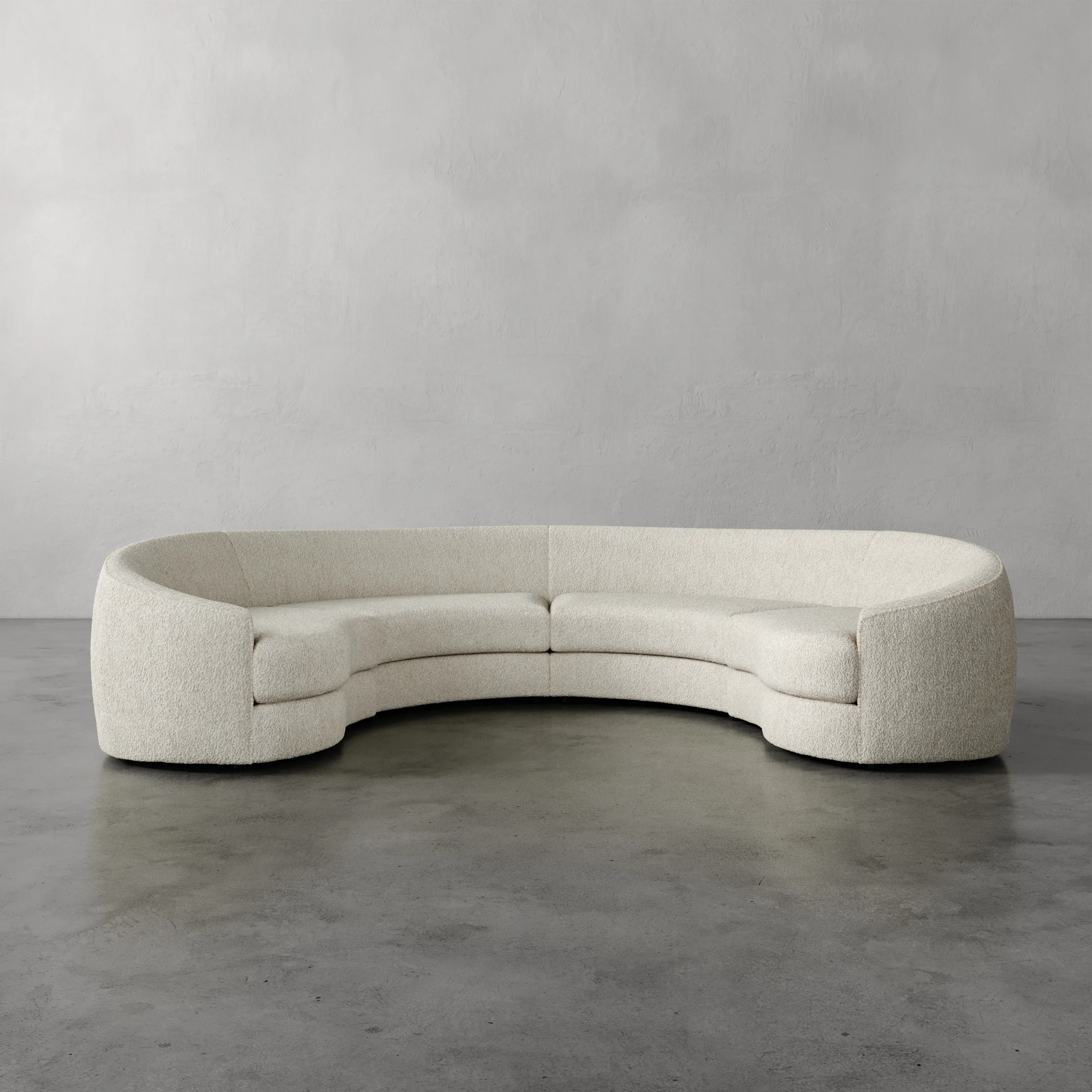 Rulmann 4-Piece Sectional - Image 22