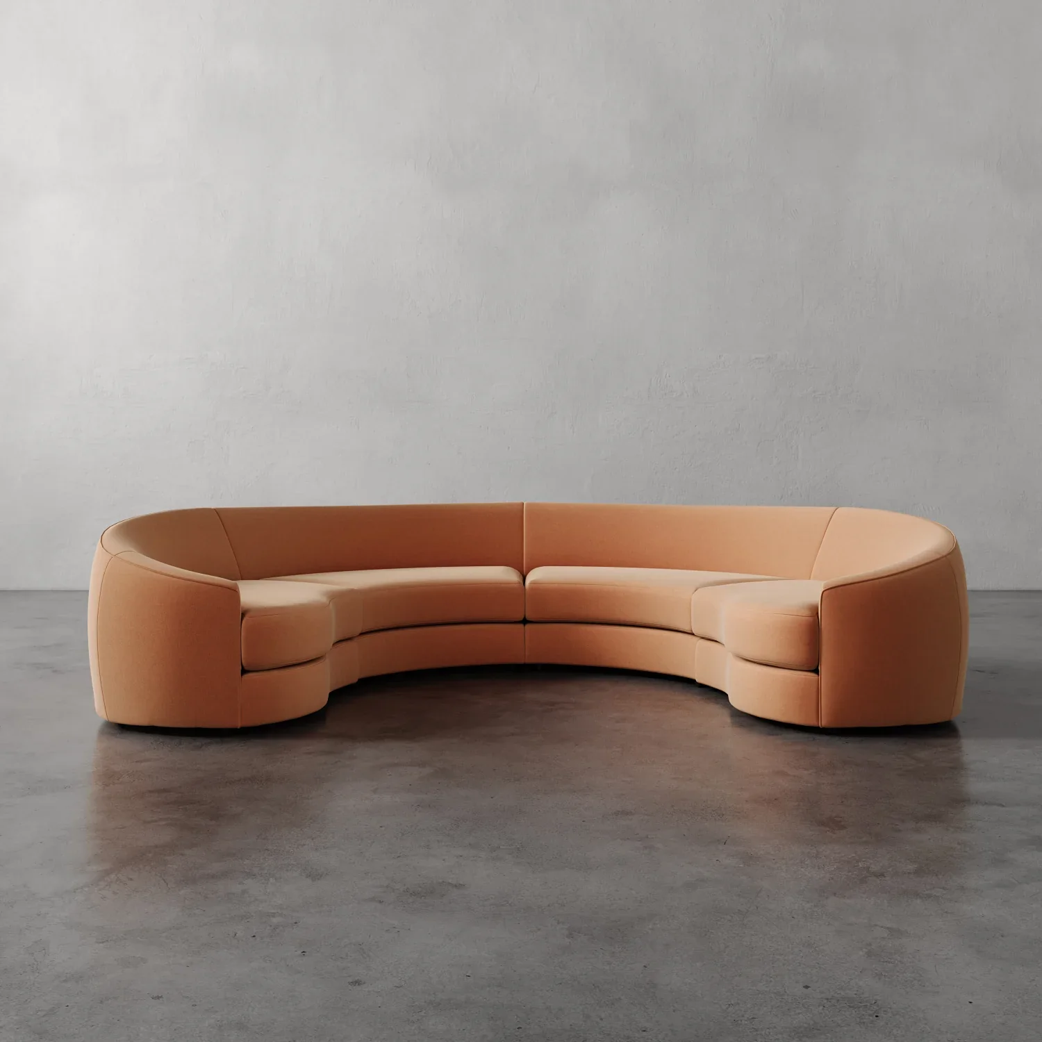Rulmann 4-Piece Sectional - Image 23