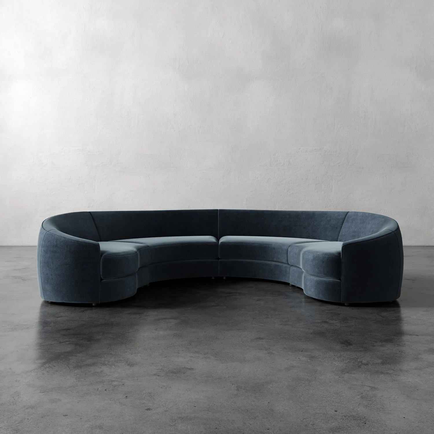 Rulmann 4-Piece Sectional - Image 6