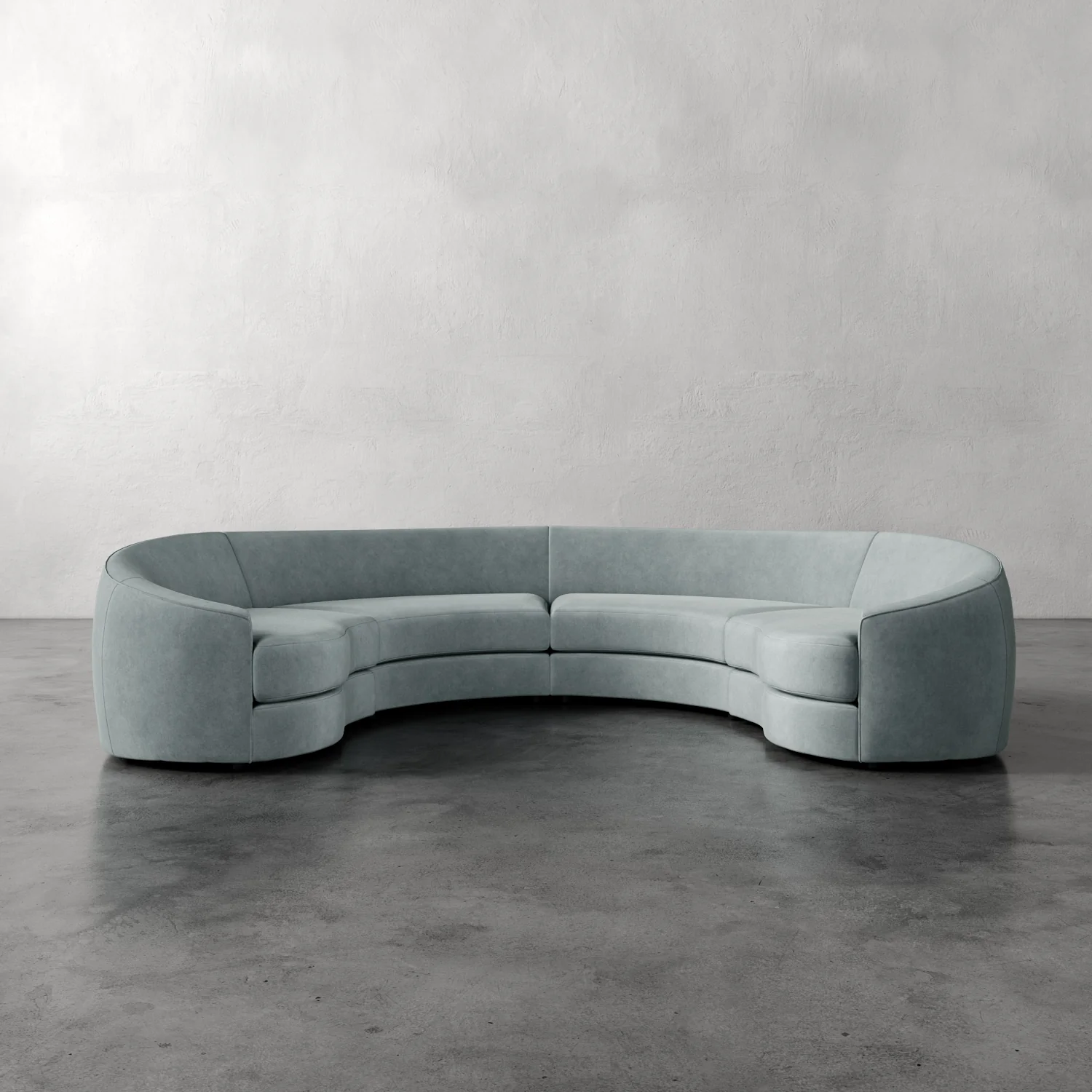 Rulmann 4-Piece Sectional - Image 7