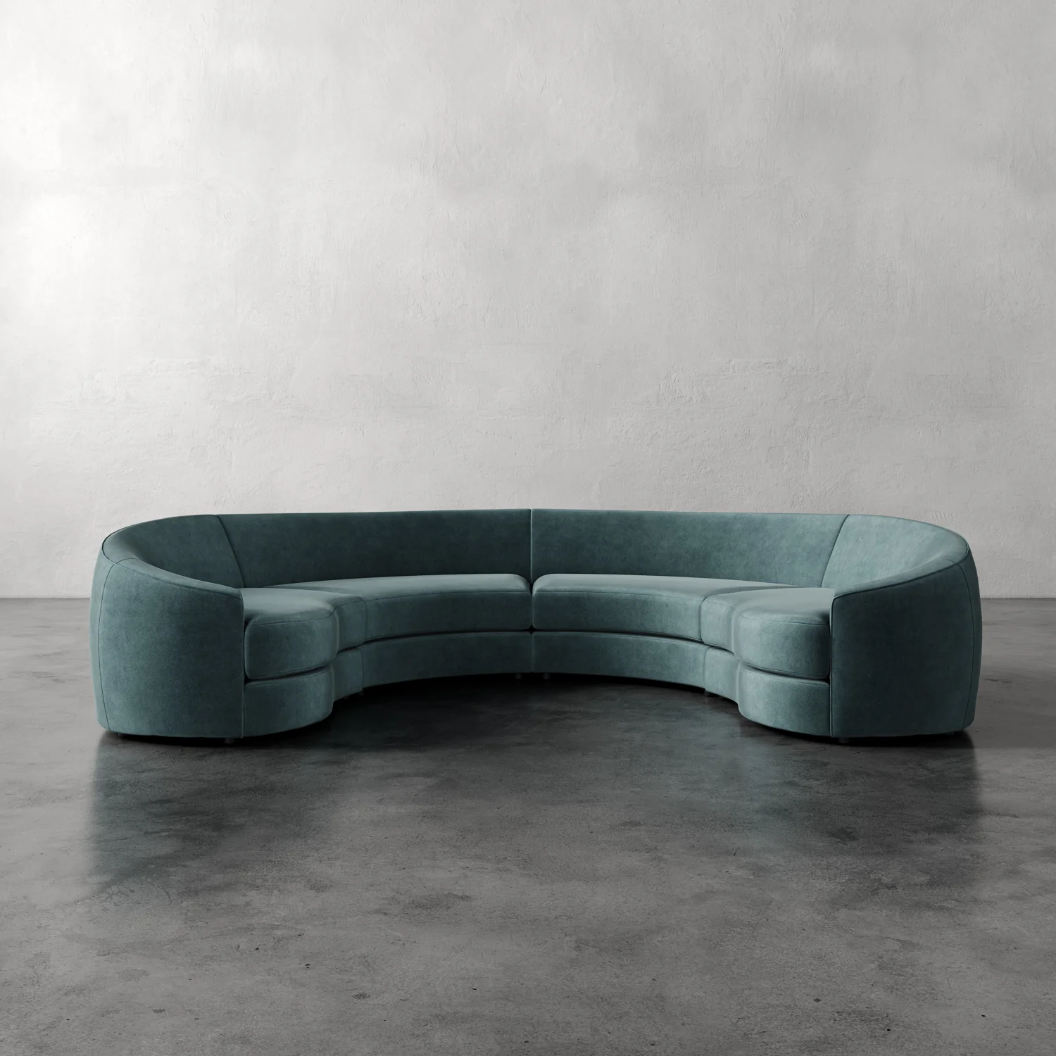 Rulmann 4-Piece Sectional - Image 8