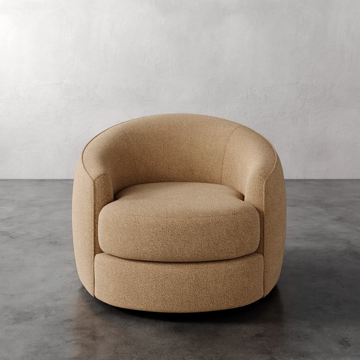 Rulmann Swivel Chair - Image 10