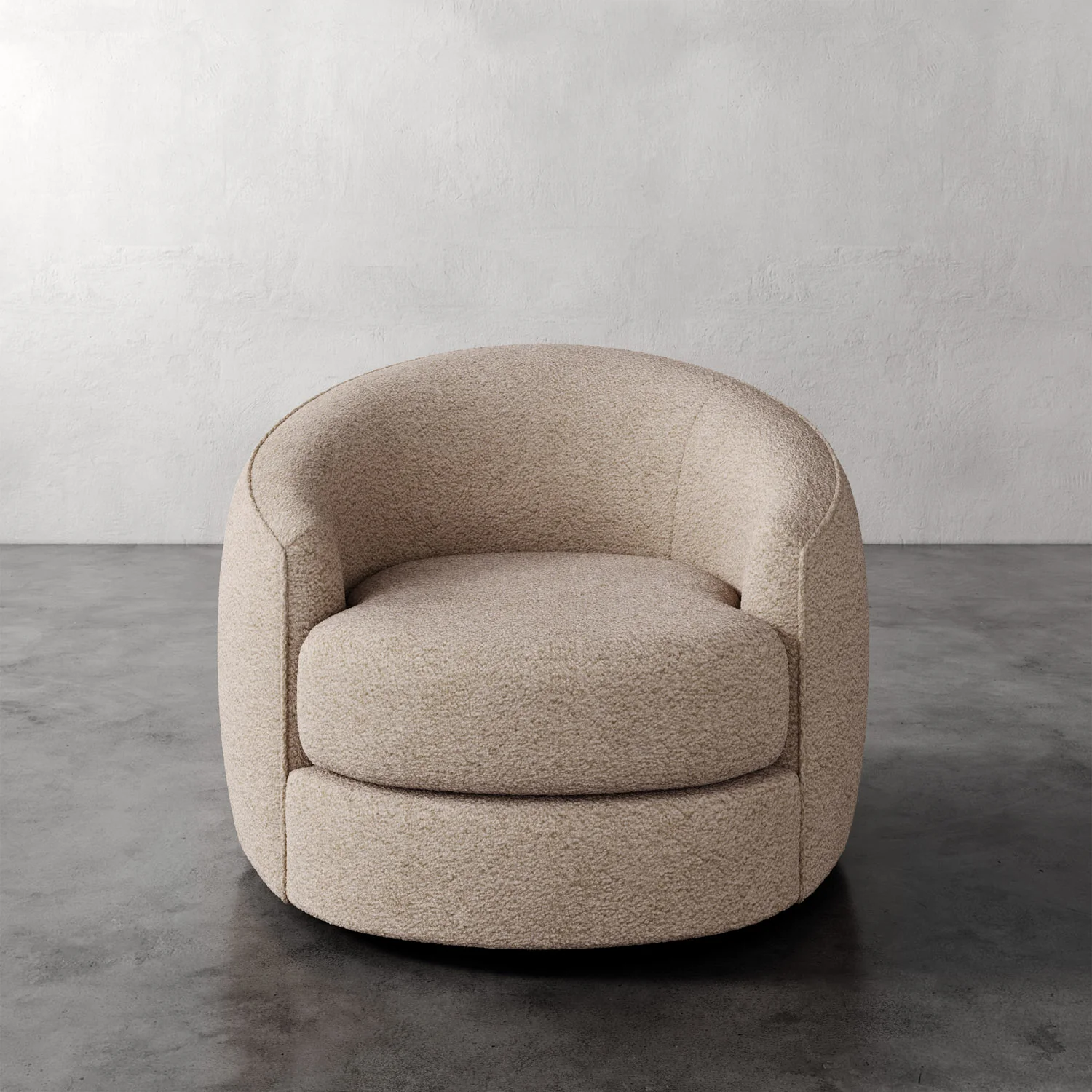 Rulmann Swivel Chair - Image 11