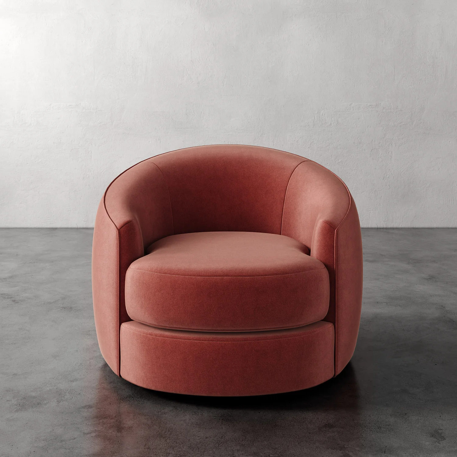 Rulmann Swivel Chair - Image 13