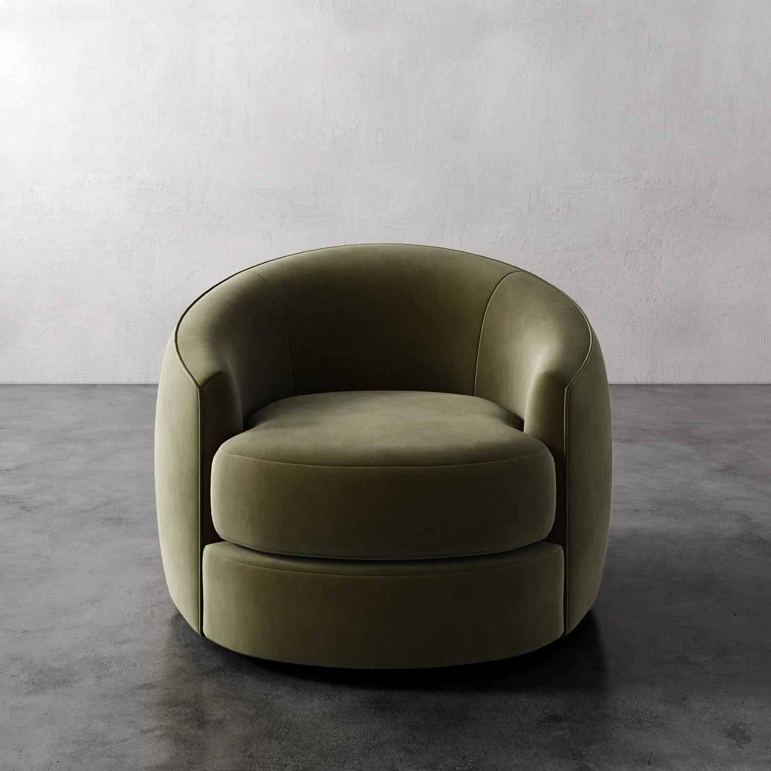 Rulmann Swivel Chair - Image 14