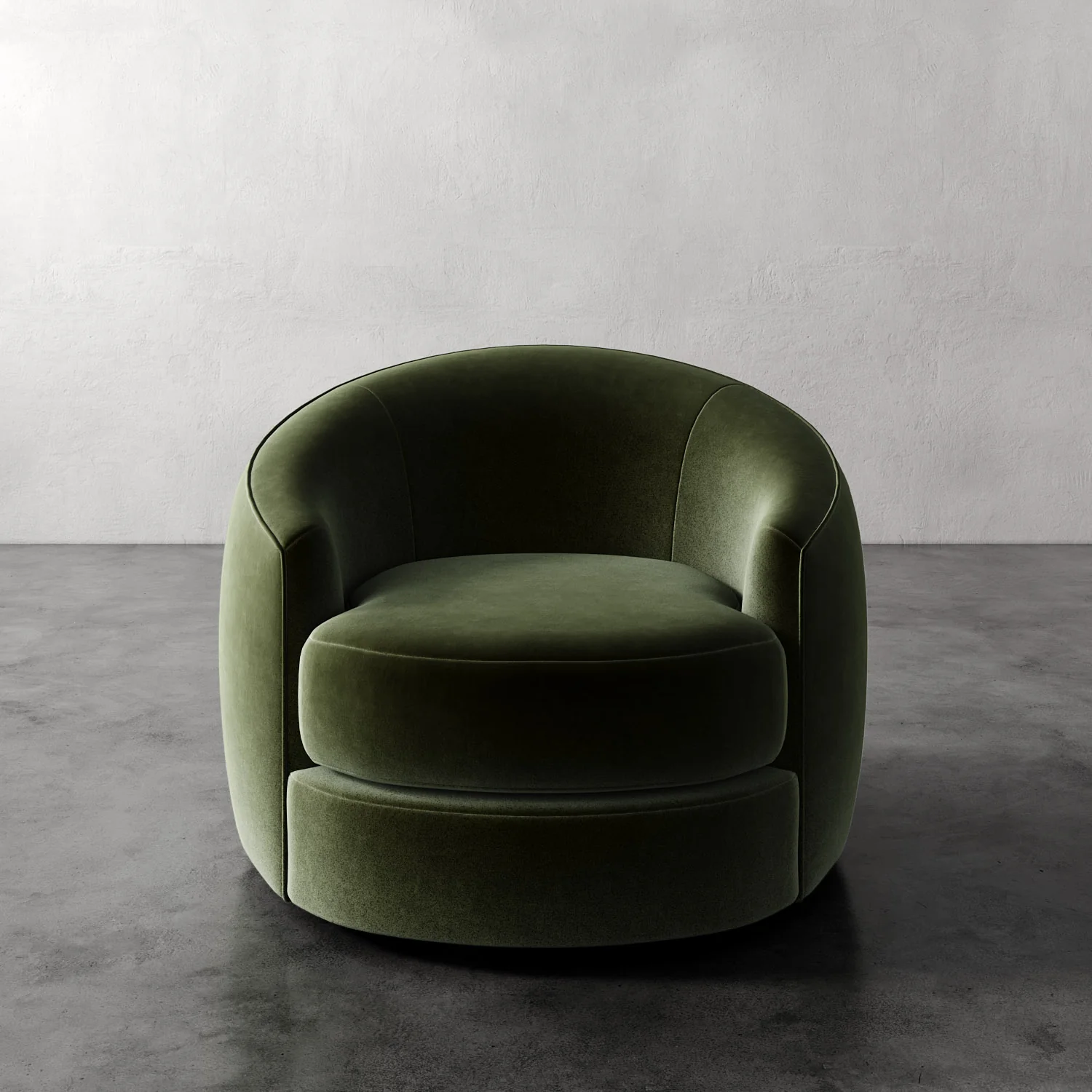 Rulmann Swivel Chair - Image 15