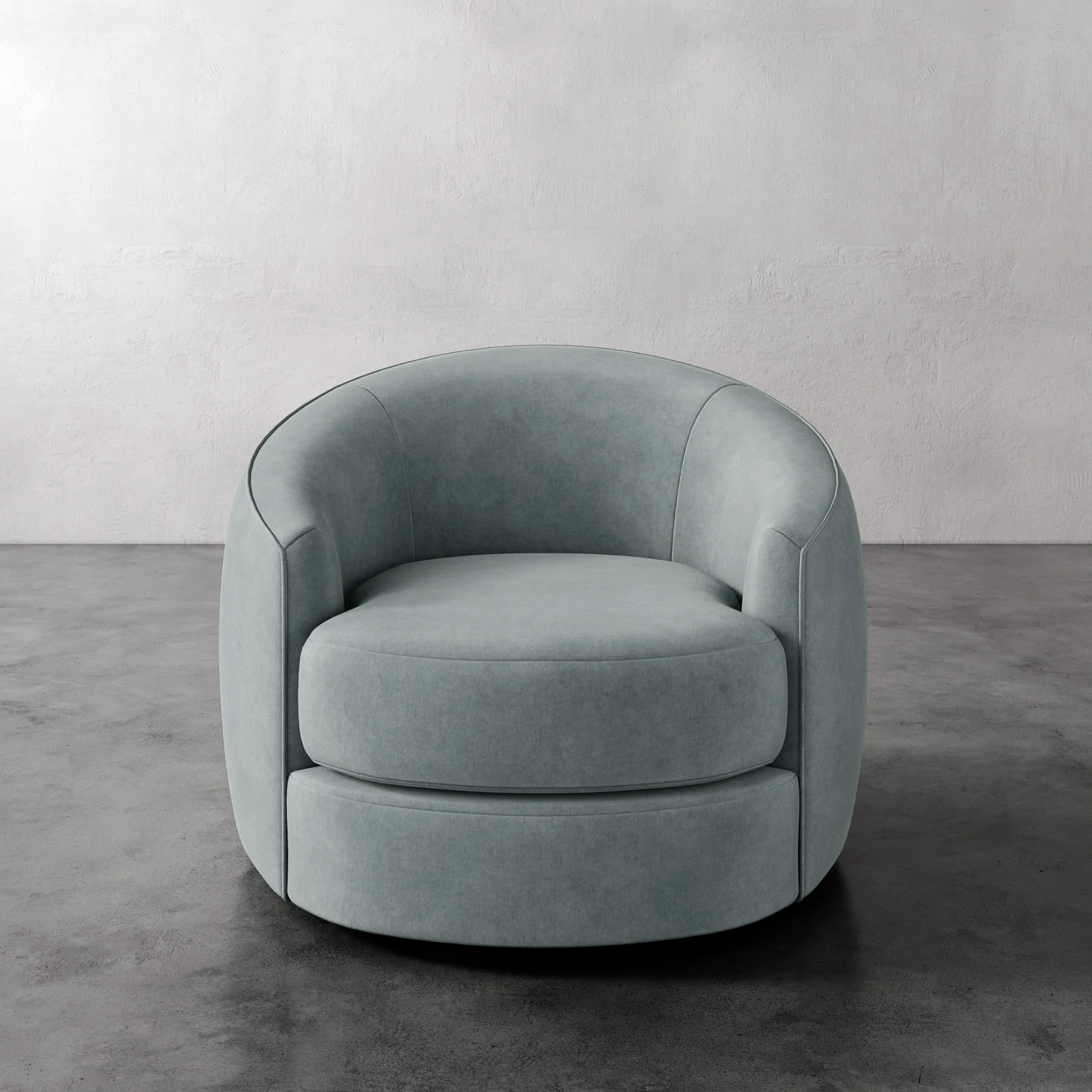 Rulmann Swivel Chair - Image 16