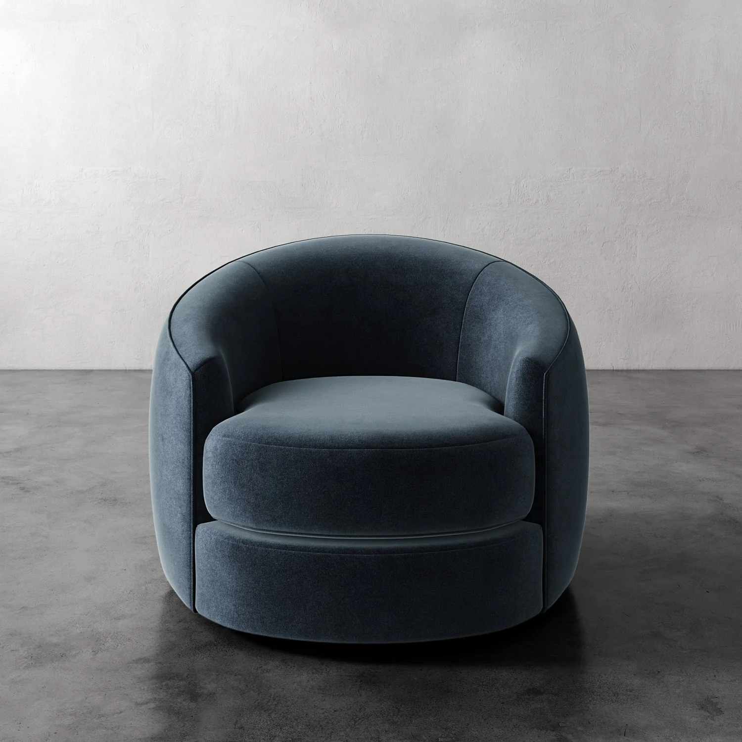 Rulmann Swivel Chair - Image 17
