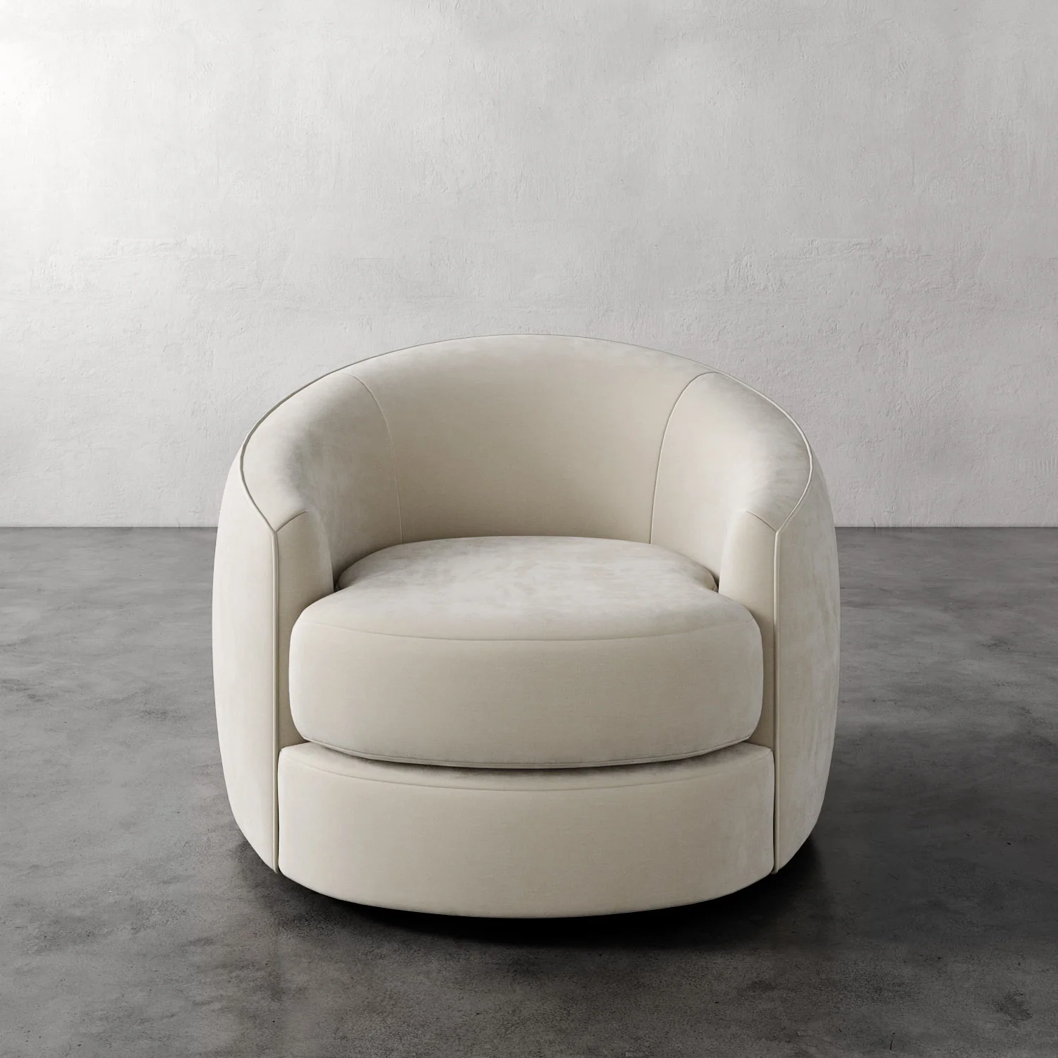 Rulmann Swivel Chair - Image 18