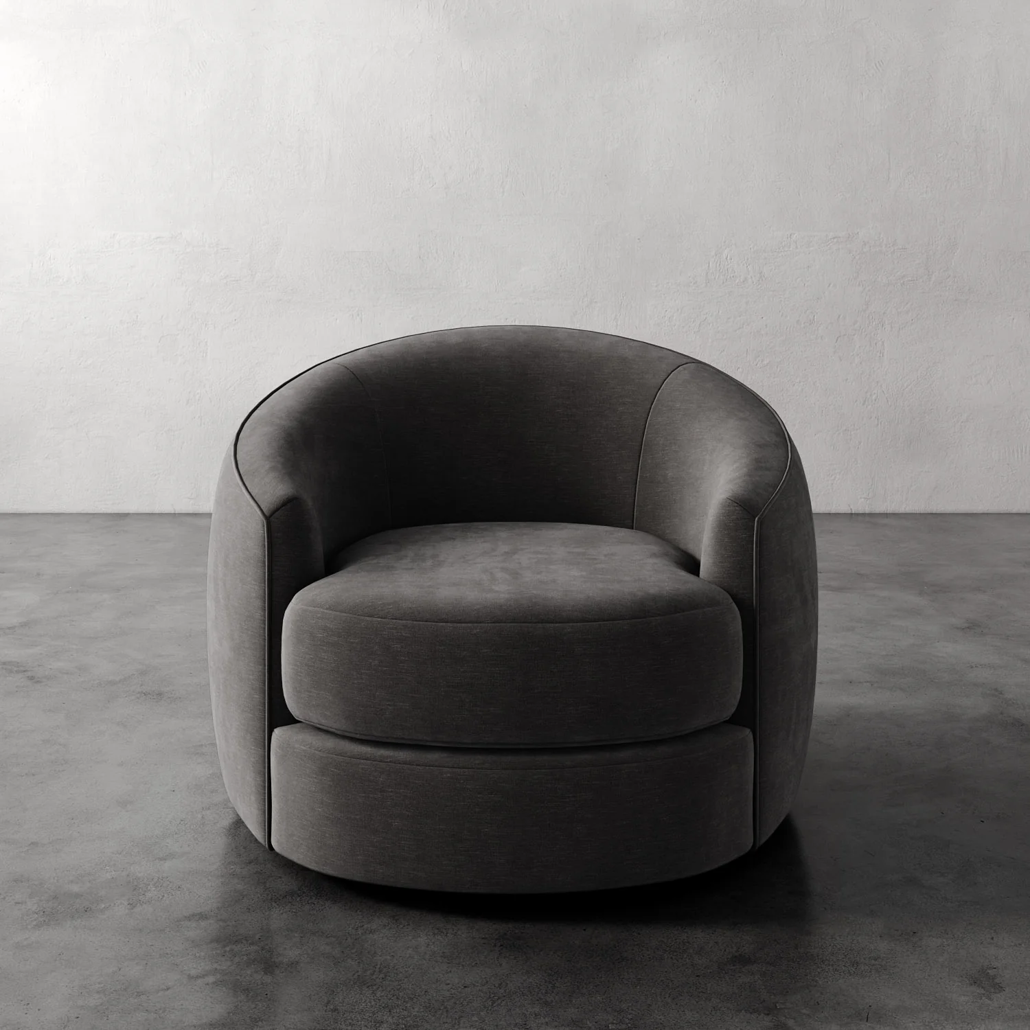 Rulmann Swivel Chair - Image 19