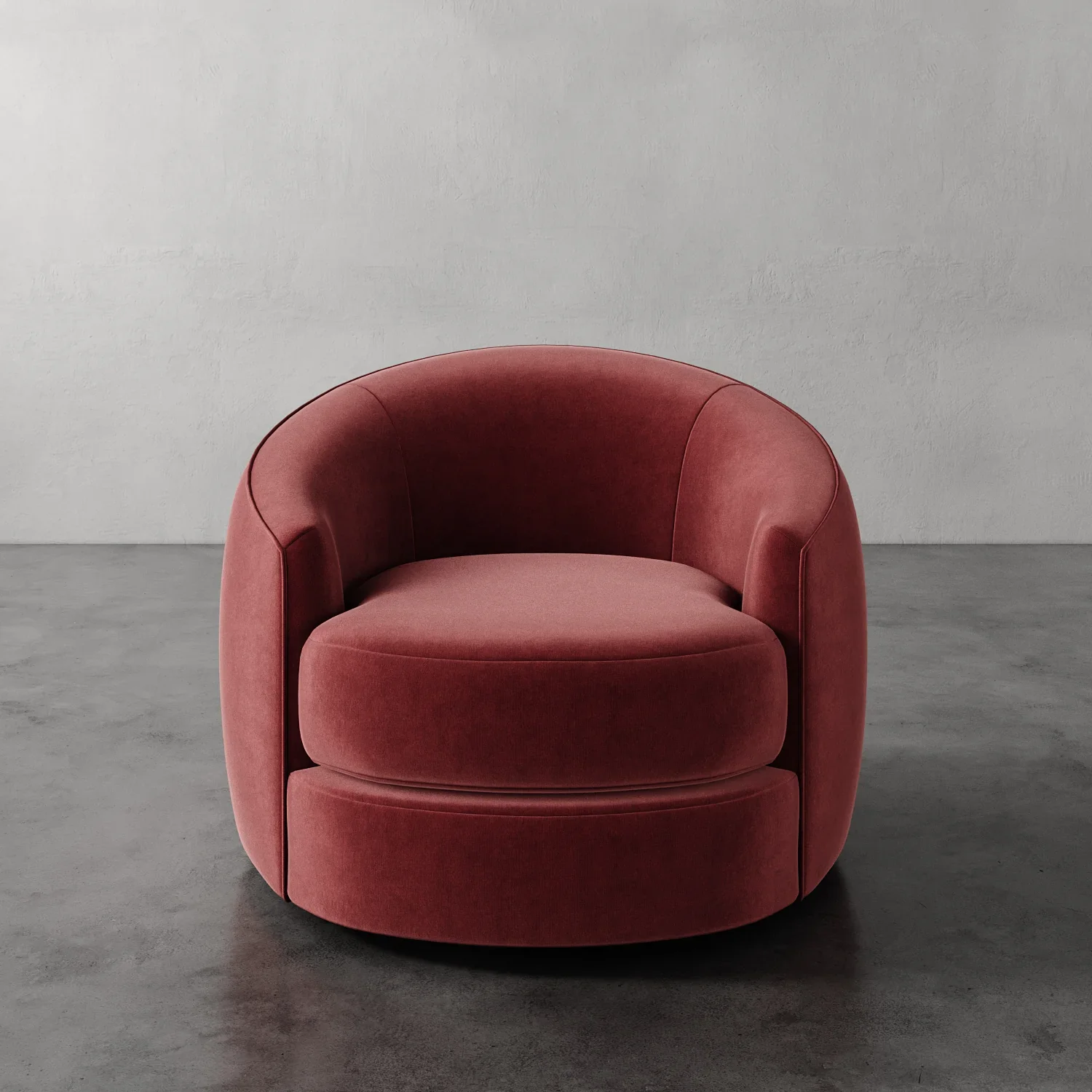 Rulmann Swivel Chair - Image 20