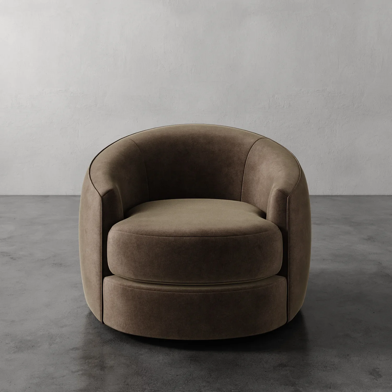 Rulmann Swivel Chair - Image 21