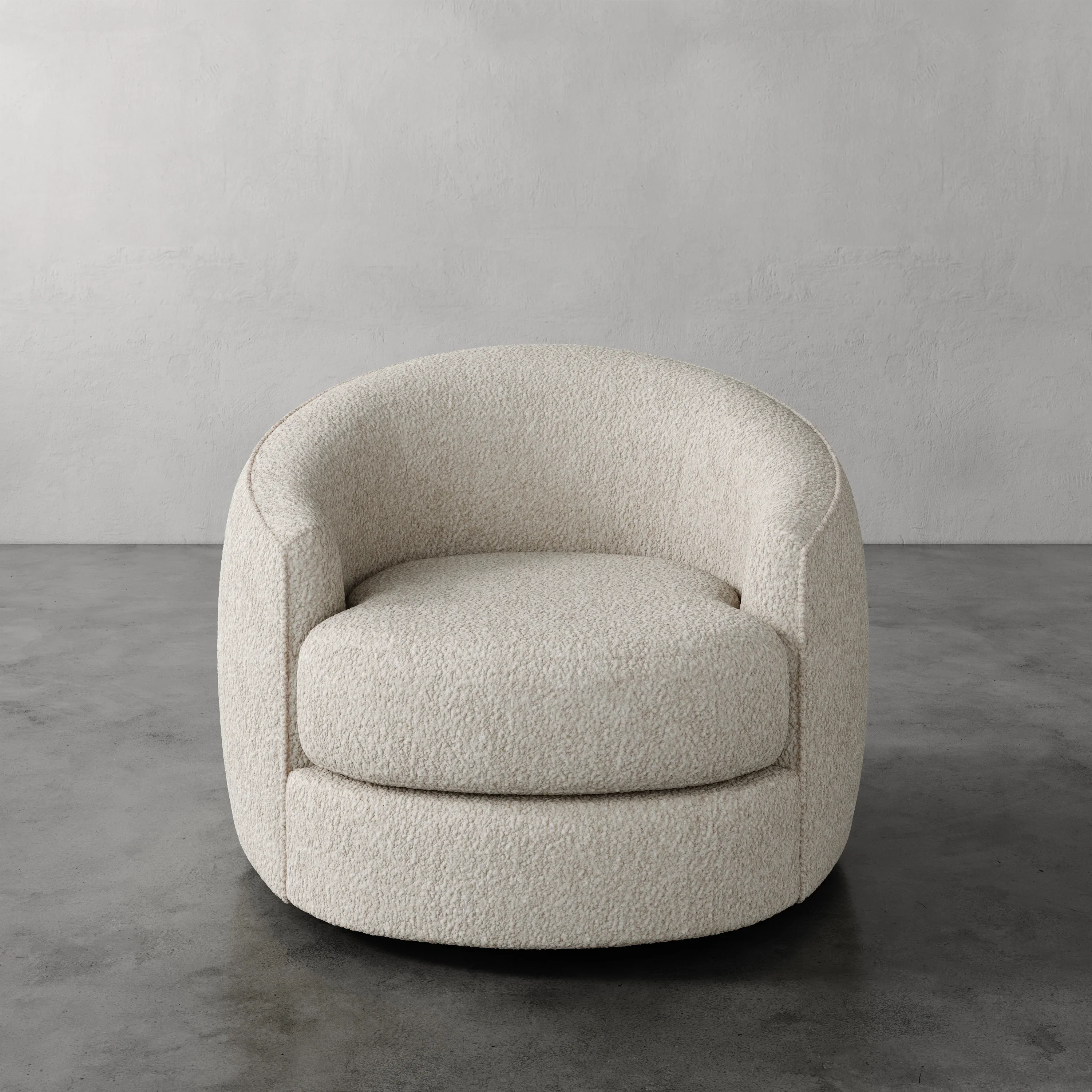 Rulmann Swivel Chair - Image 22