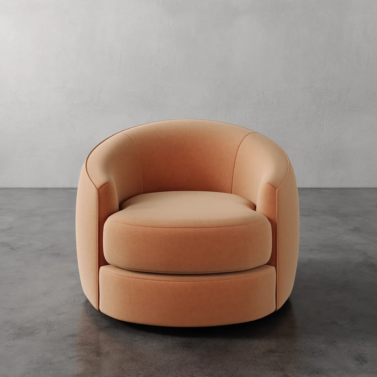 Rulmann Swivel Chair - Image 23